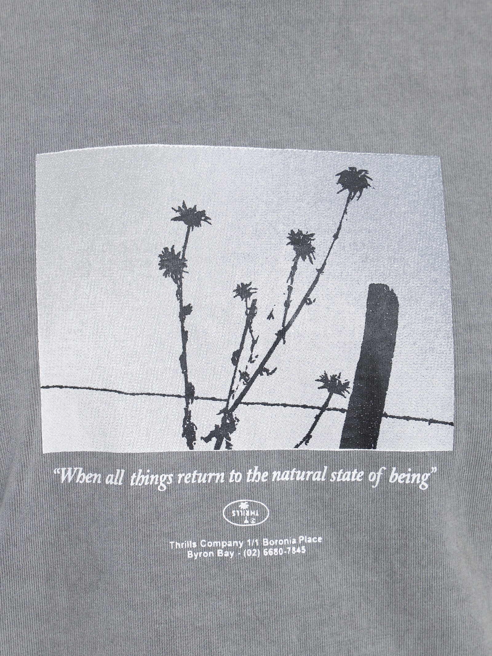 State of Being T-Shirt - Image 5
