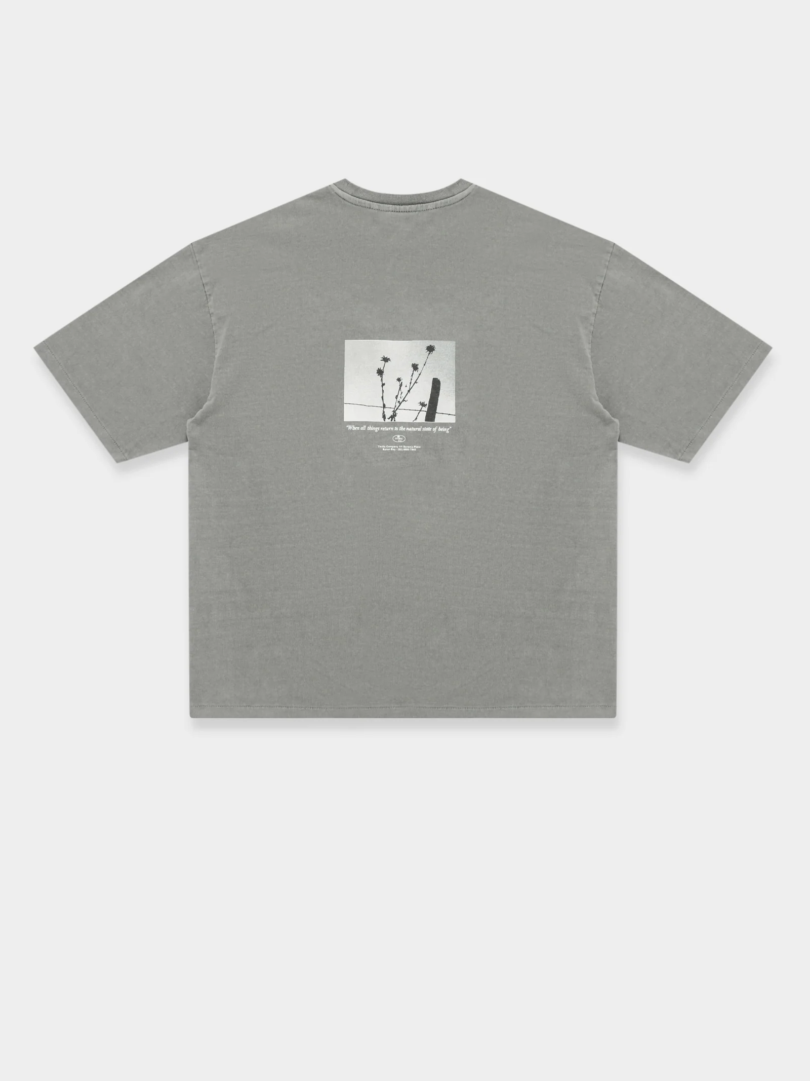 State of Being T-Shirt - Image 7