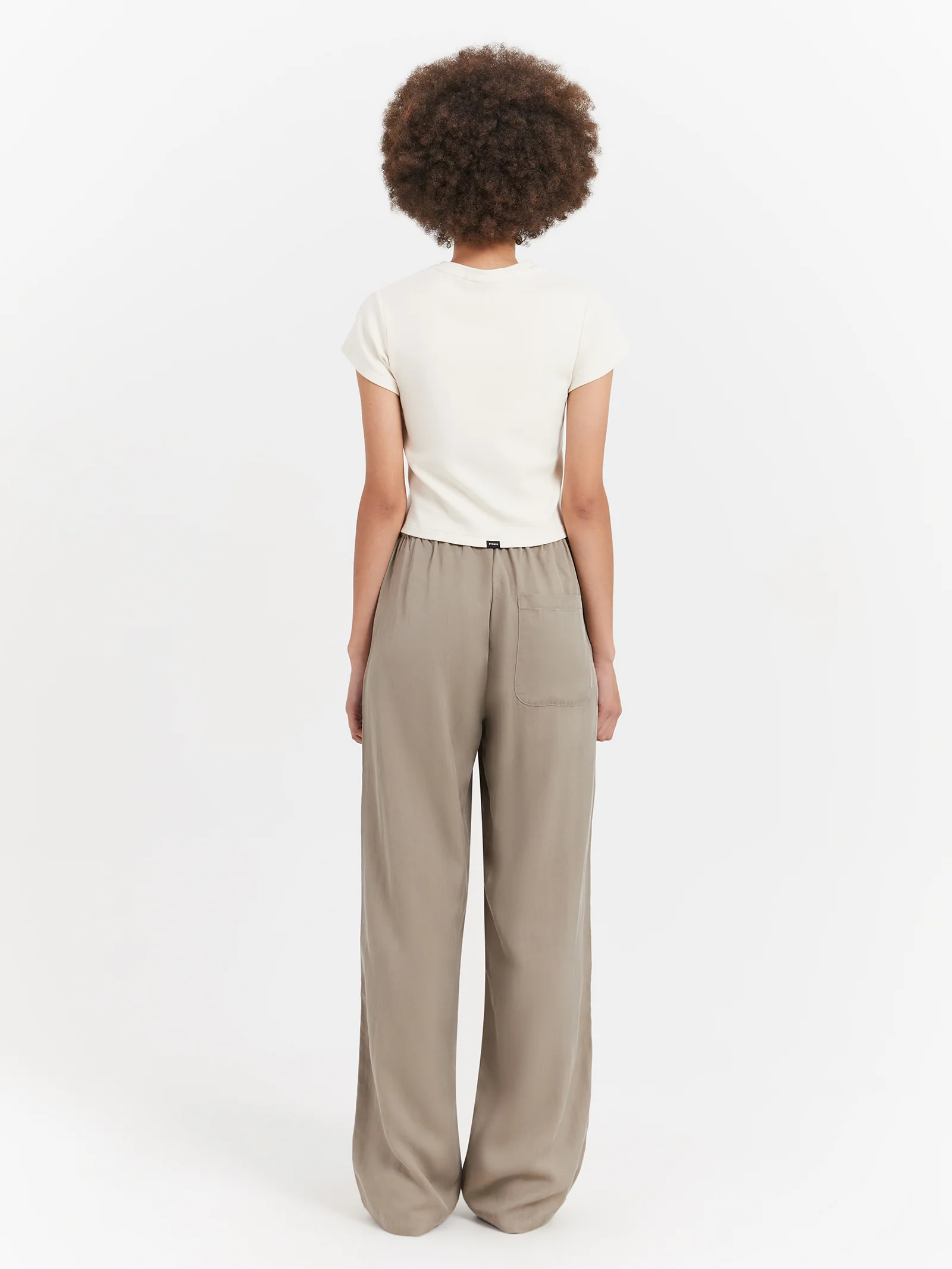 State Of Flux Mini T-Shirt - Image 5