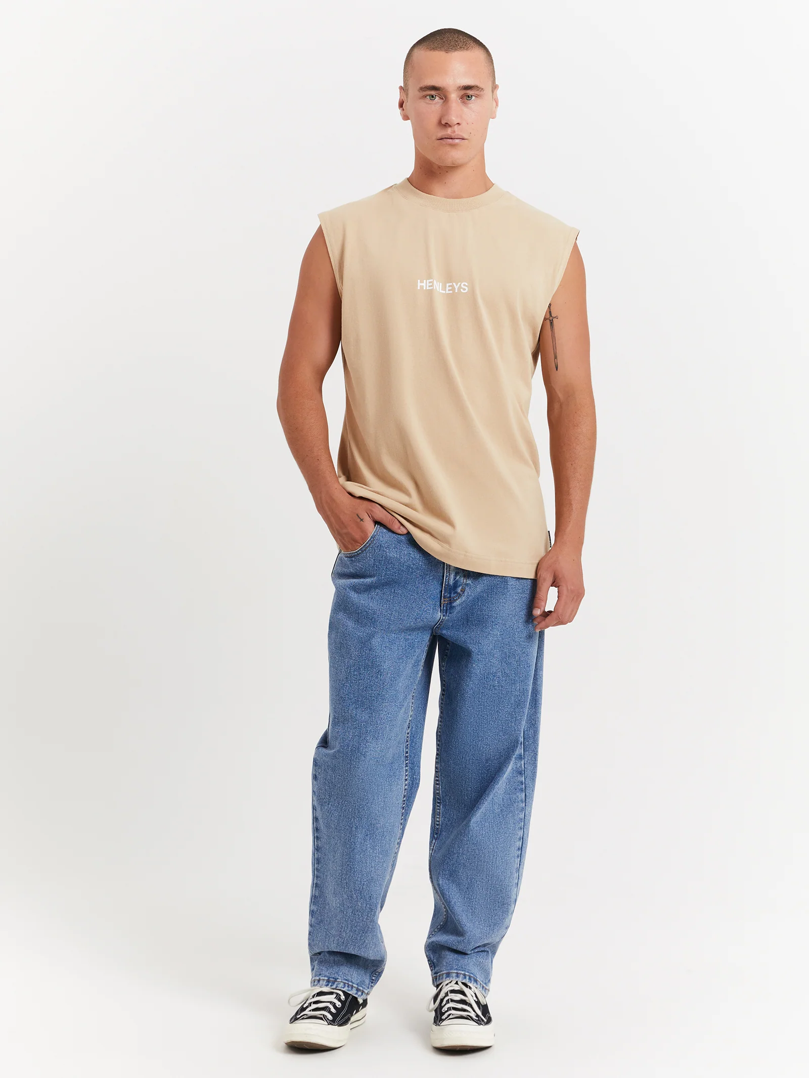 Statement Muscle - Image 2