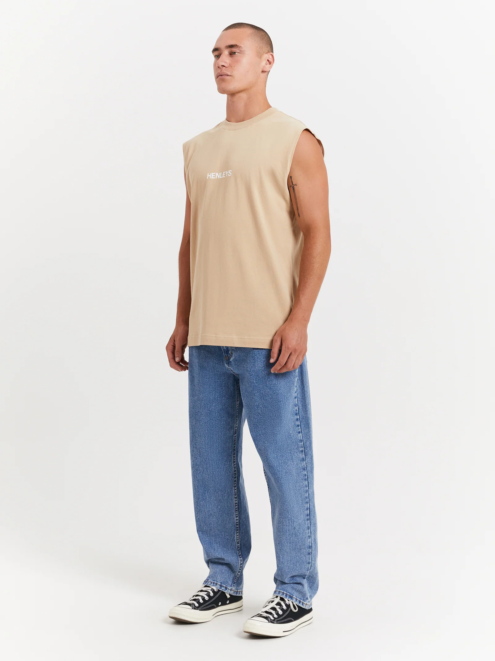 Statement Muscle - Image 4