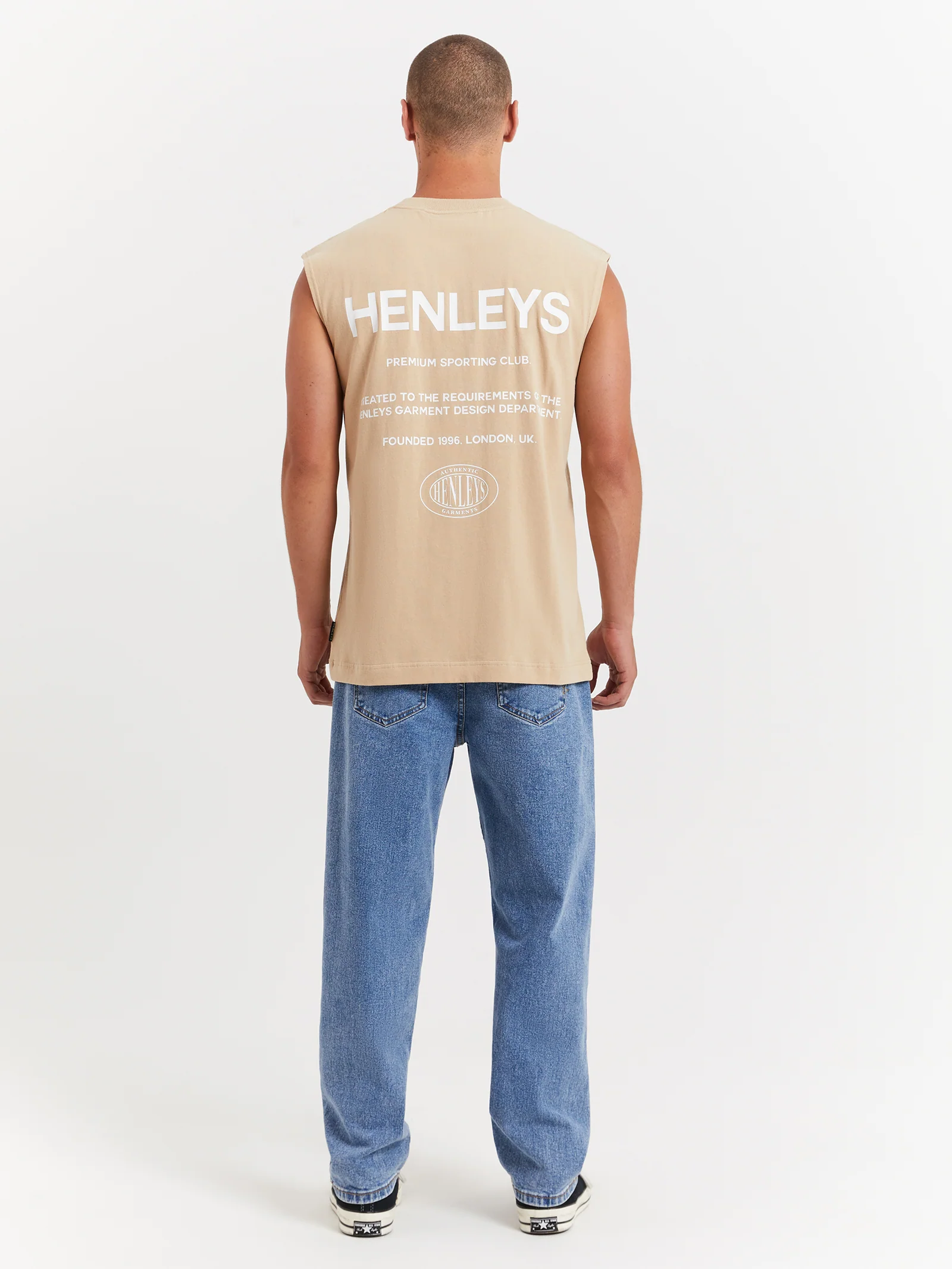 Statement Muscle - Image 5