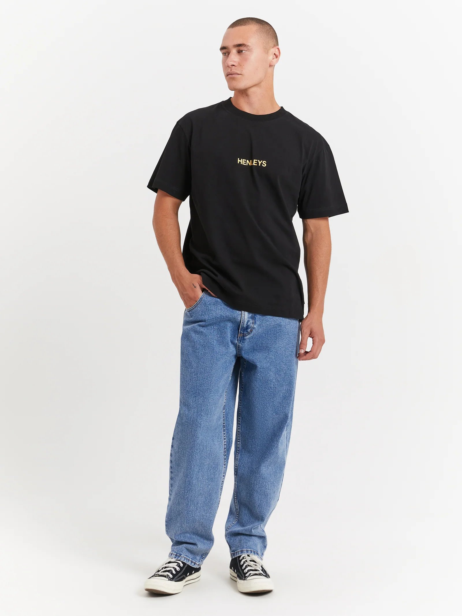 Statement T-Shirt - Image 2