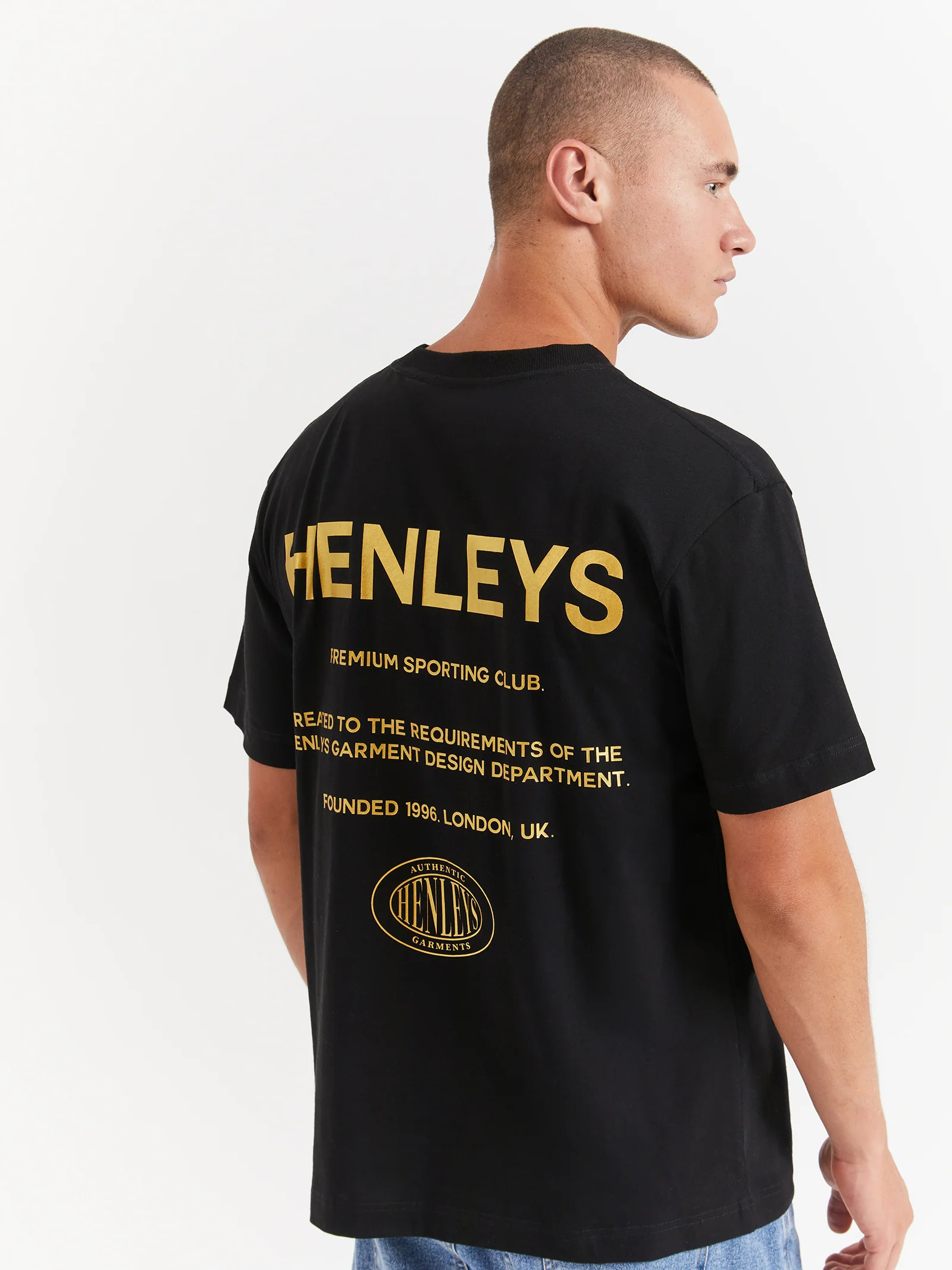 Statement T-Shirt - Image 3
