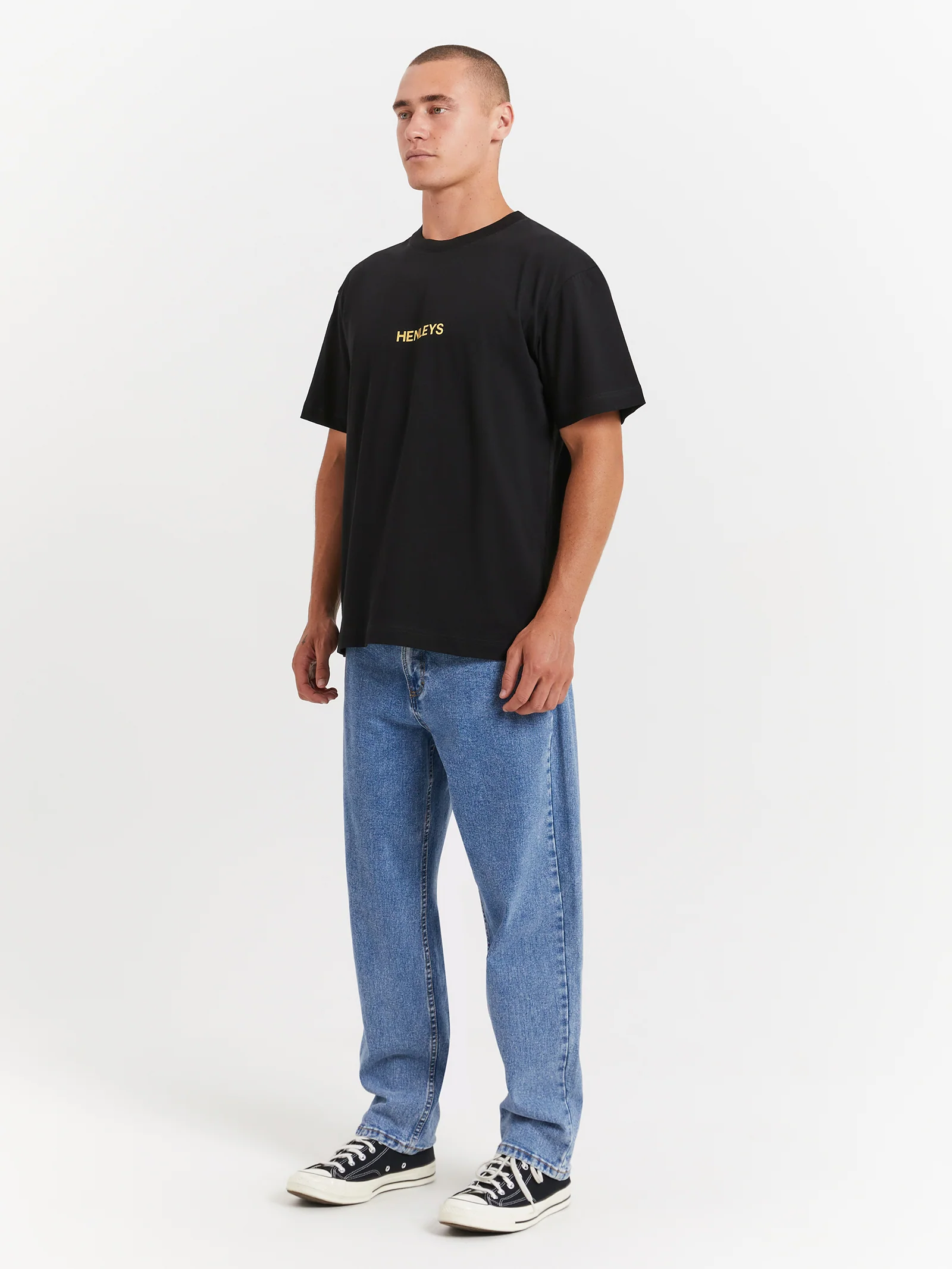 Statement T-Shirt - Image 4