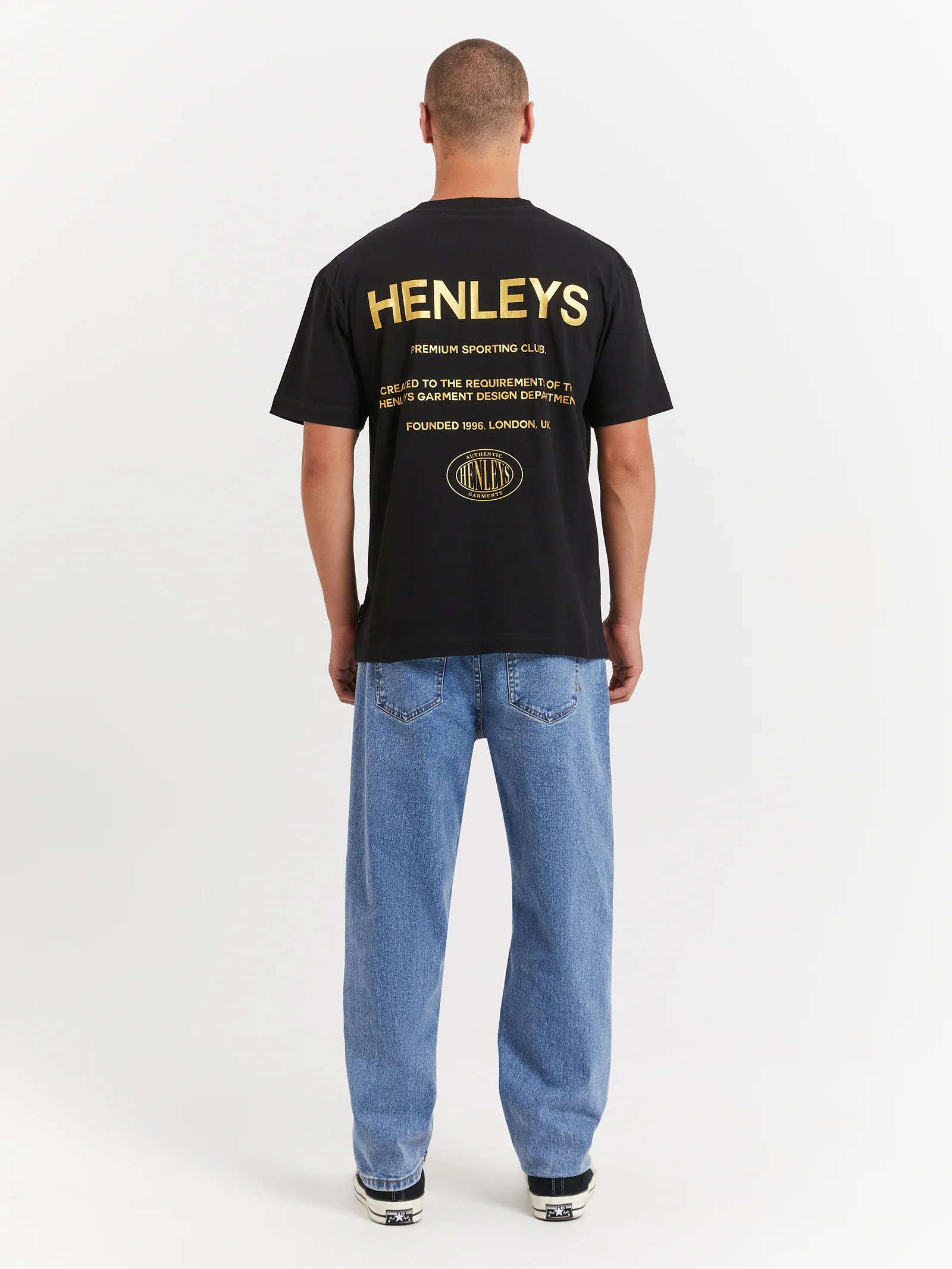 Statement T-Shirt - Image 5