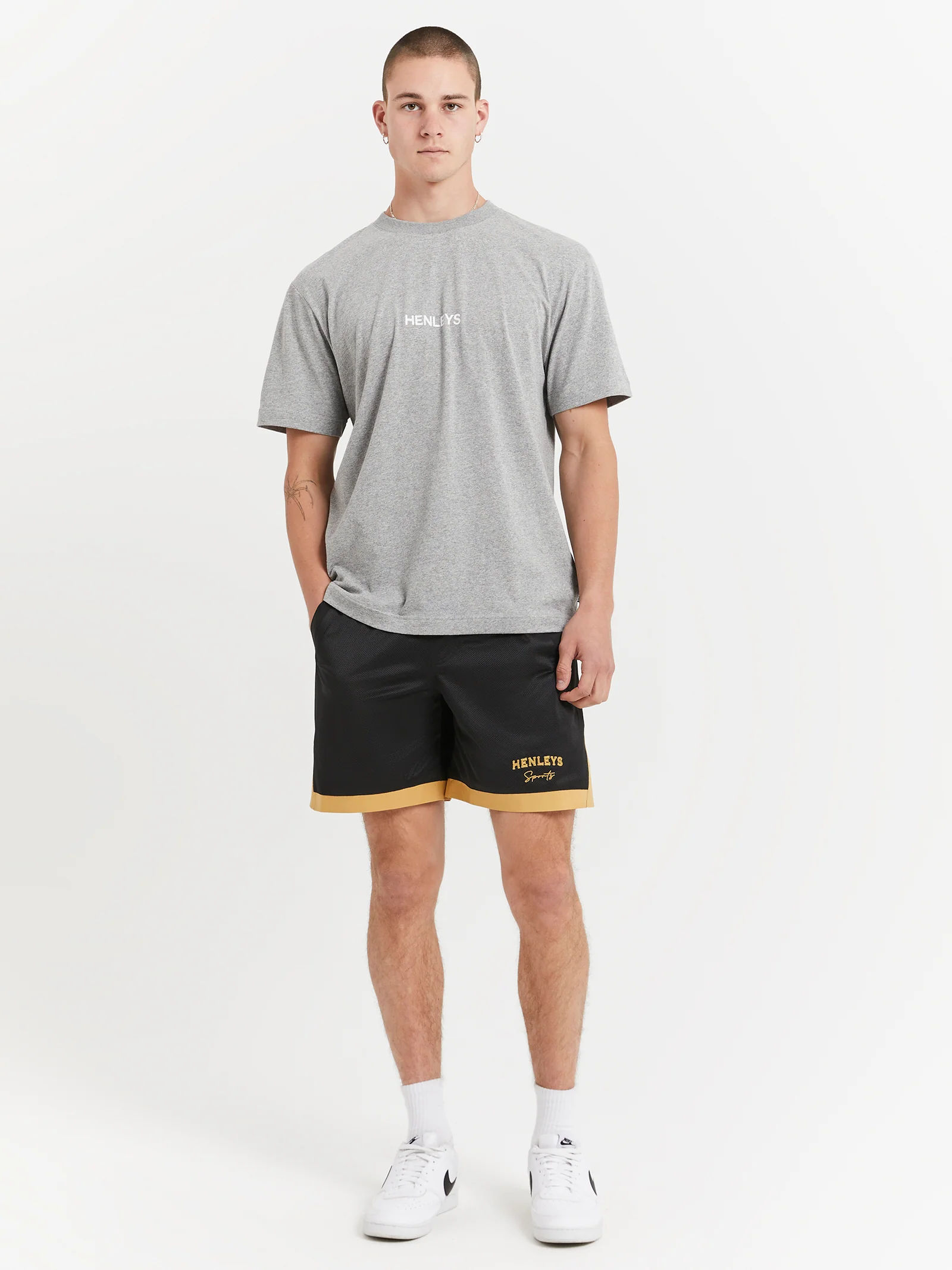 Statement T-Shirt - Image 2