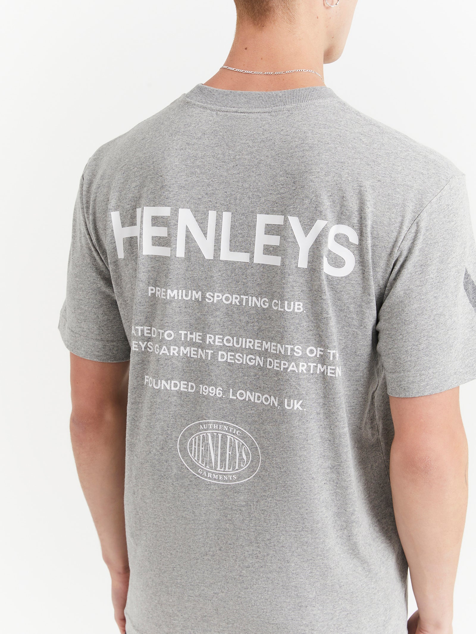 Statement T-Shirt - Image 3