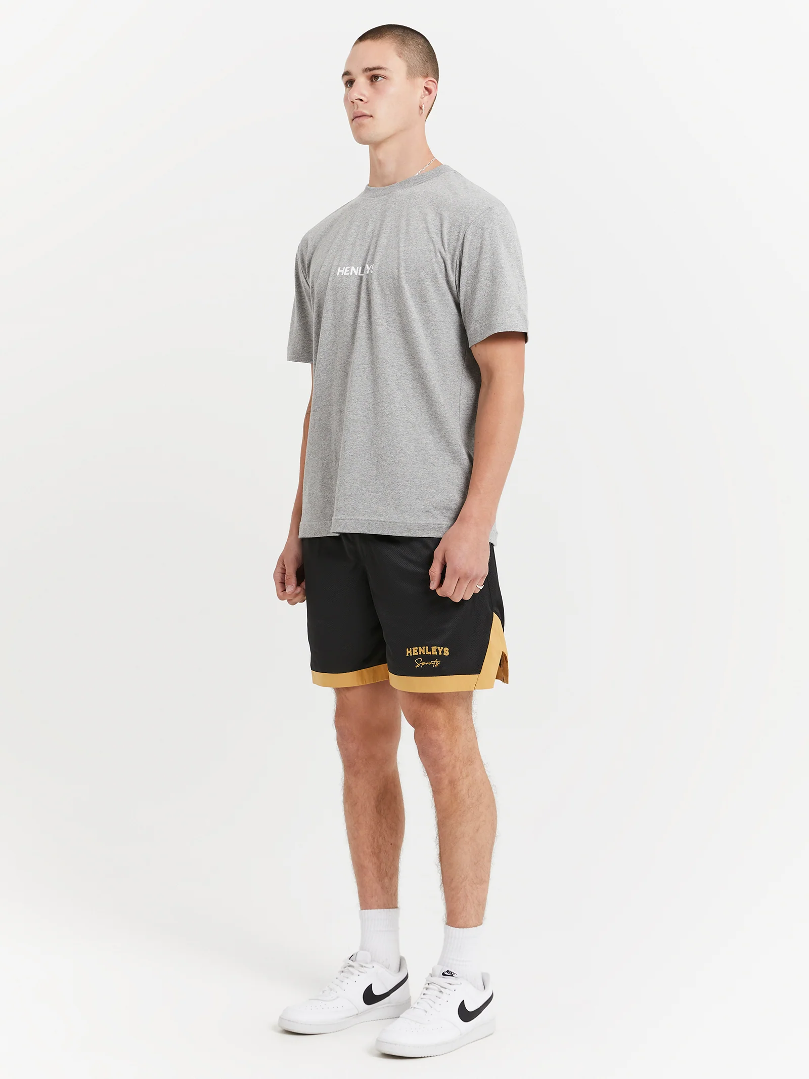 Statement T-Shirt - Image 4