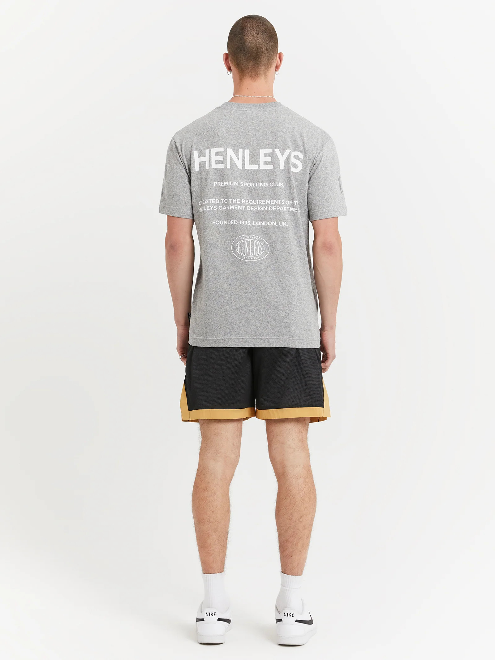 Statement T-Shirt - Image 5