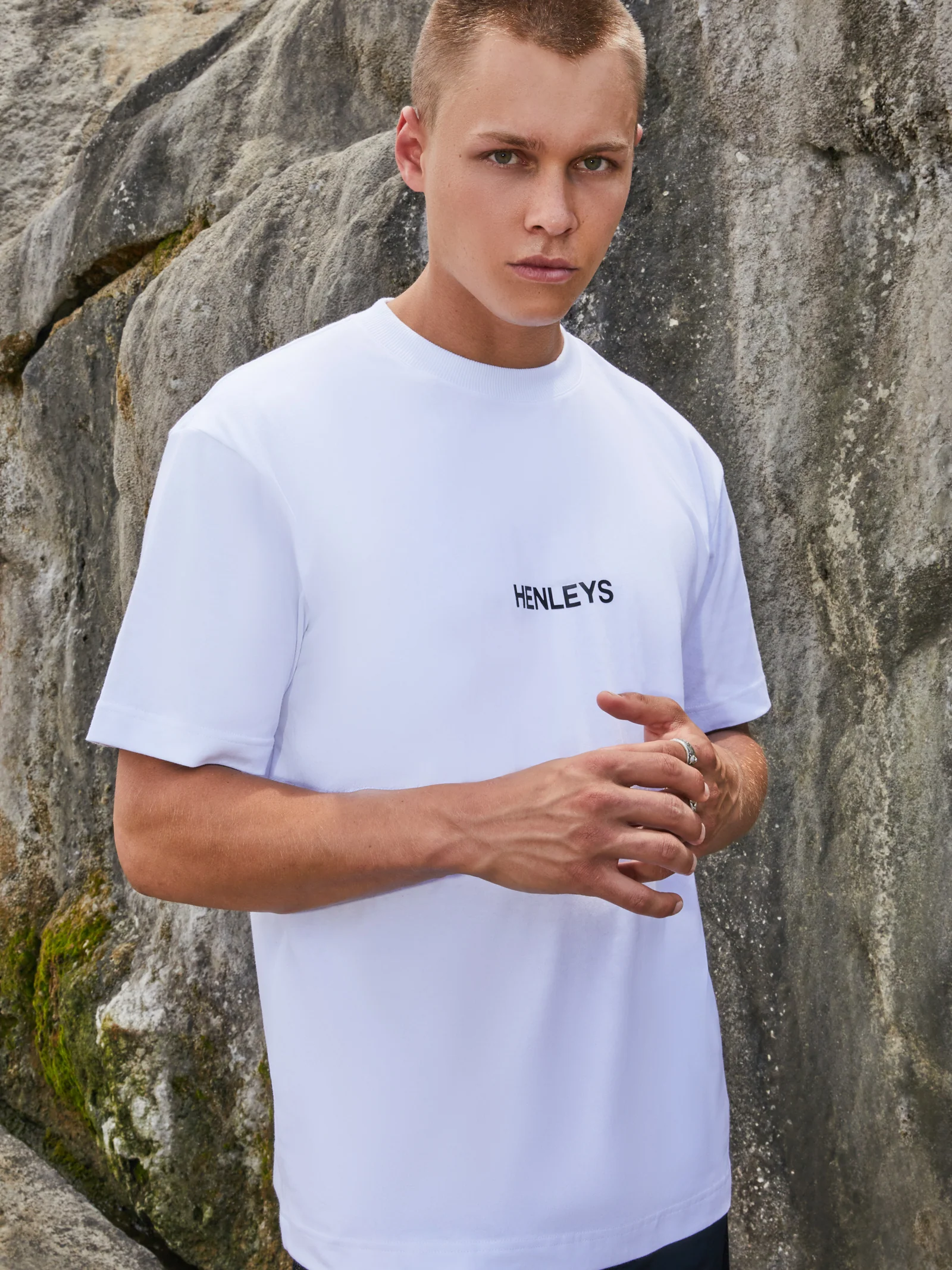 Statement T-Shirt - Image 2