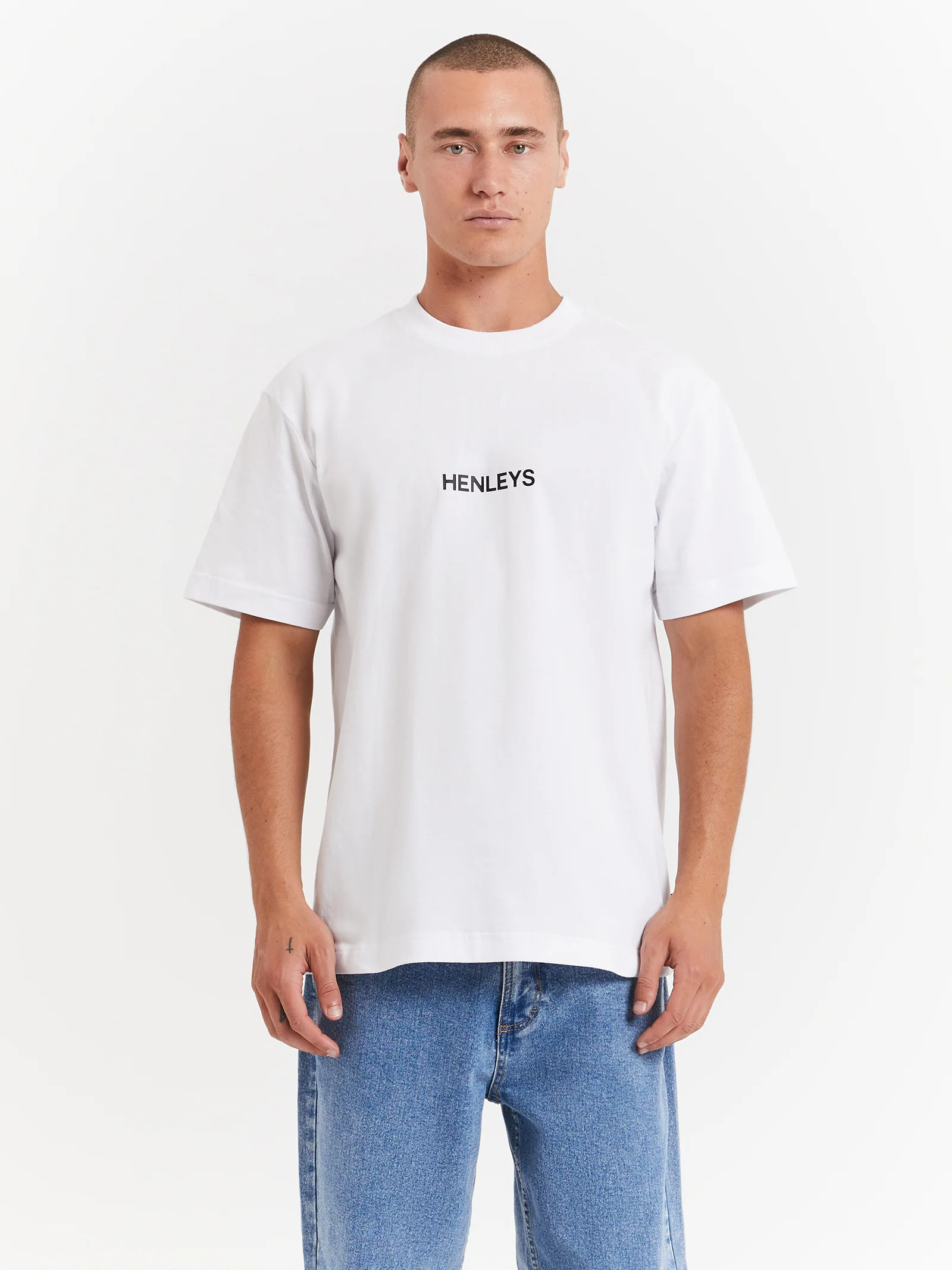 Statement T-Shirt - Image 4