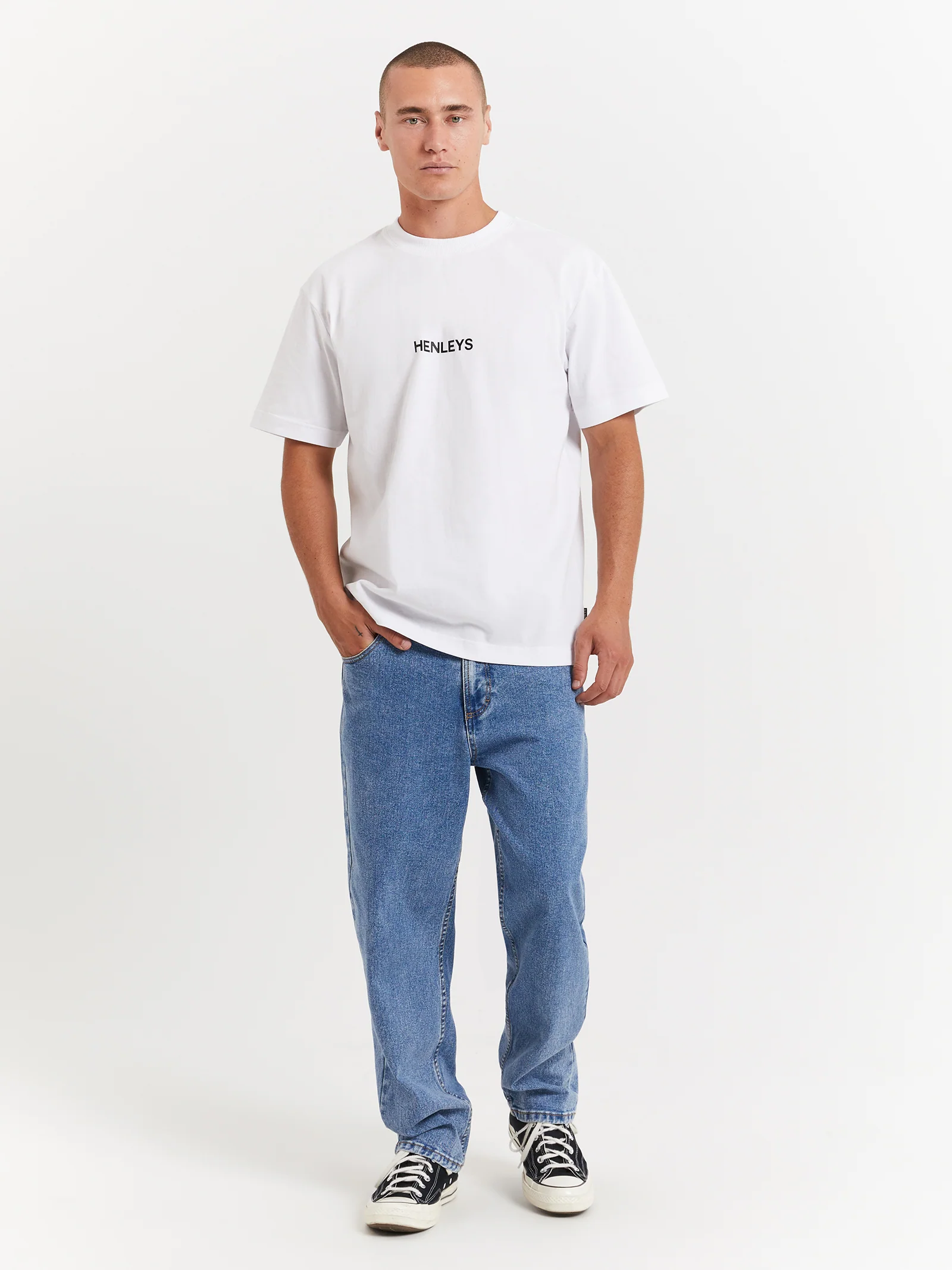 Statement T-Shirt - Image 5