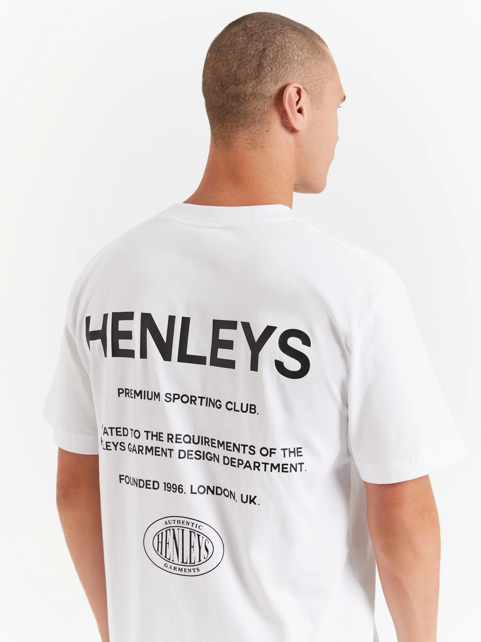 Statement T-Shirt - Image 6