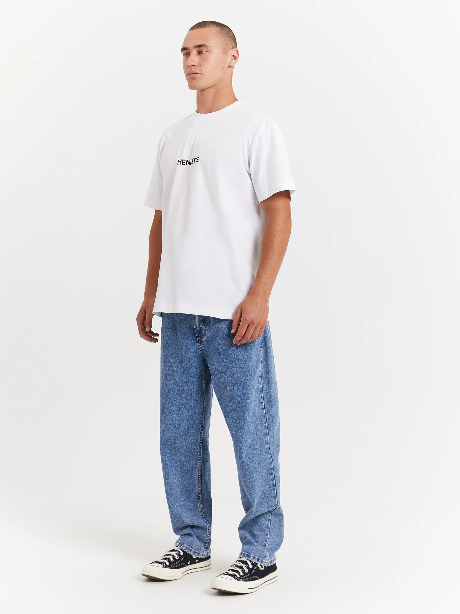 Statement T-Shirt - Image 7