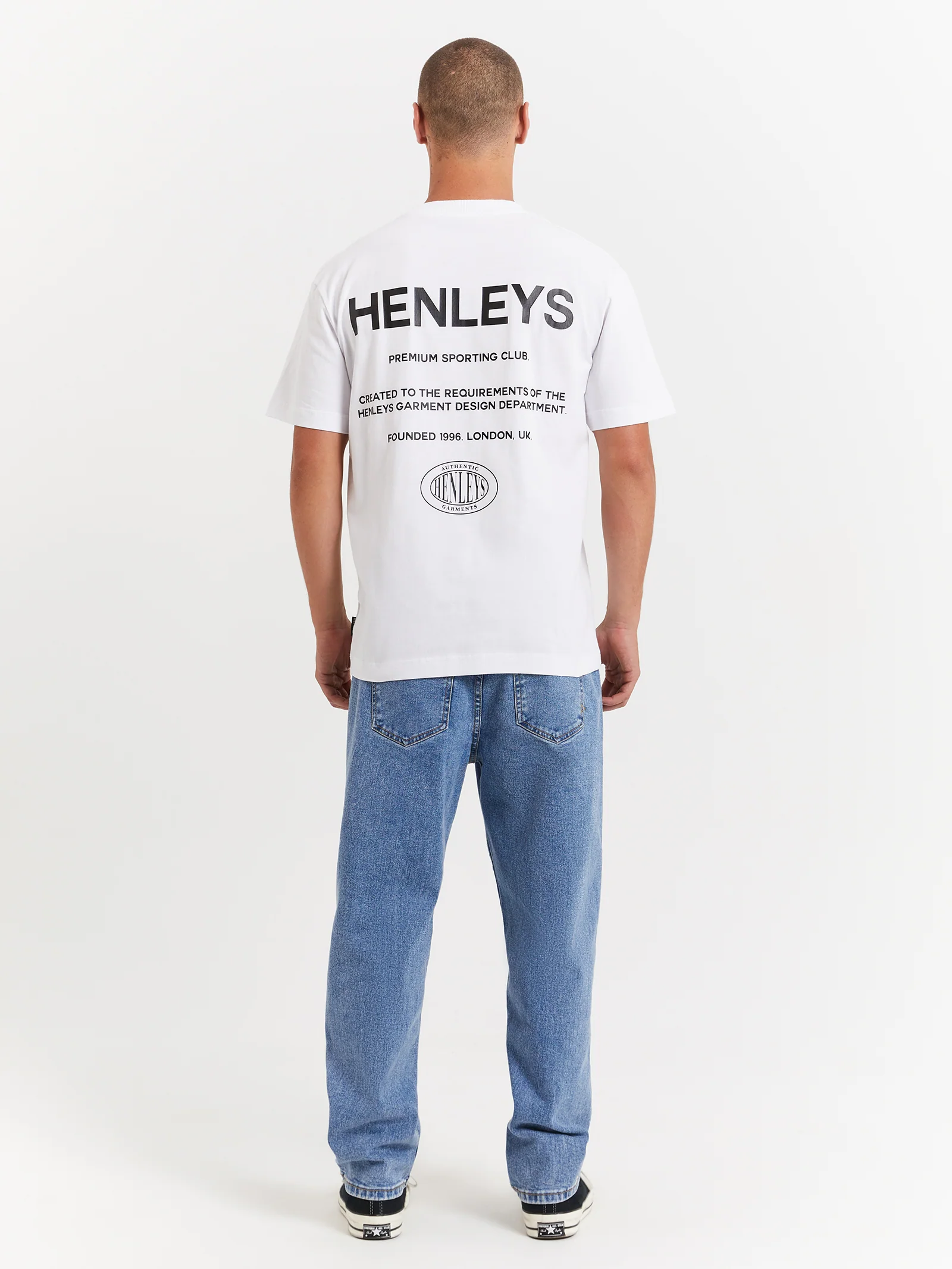 Statement T-Shirt - Image 8