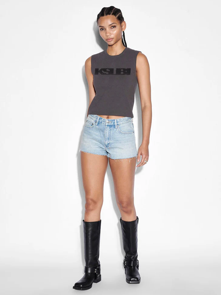 Static Sott Baby Tank - Image 2