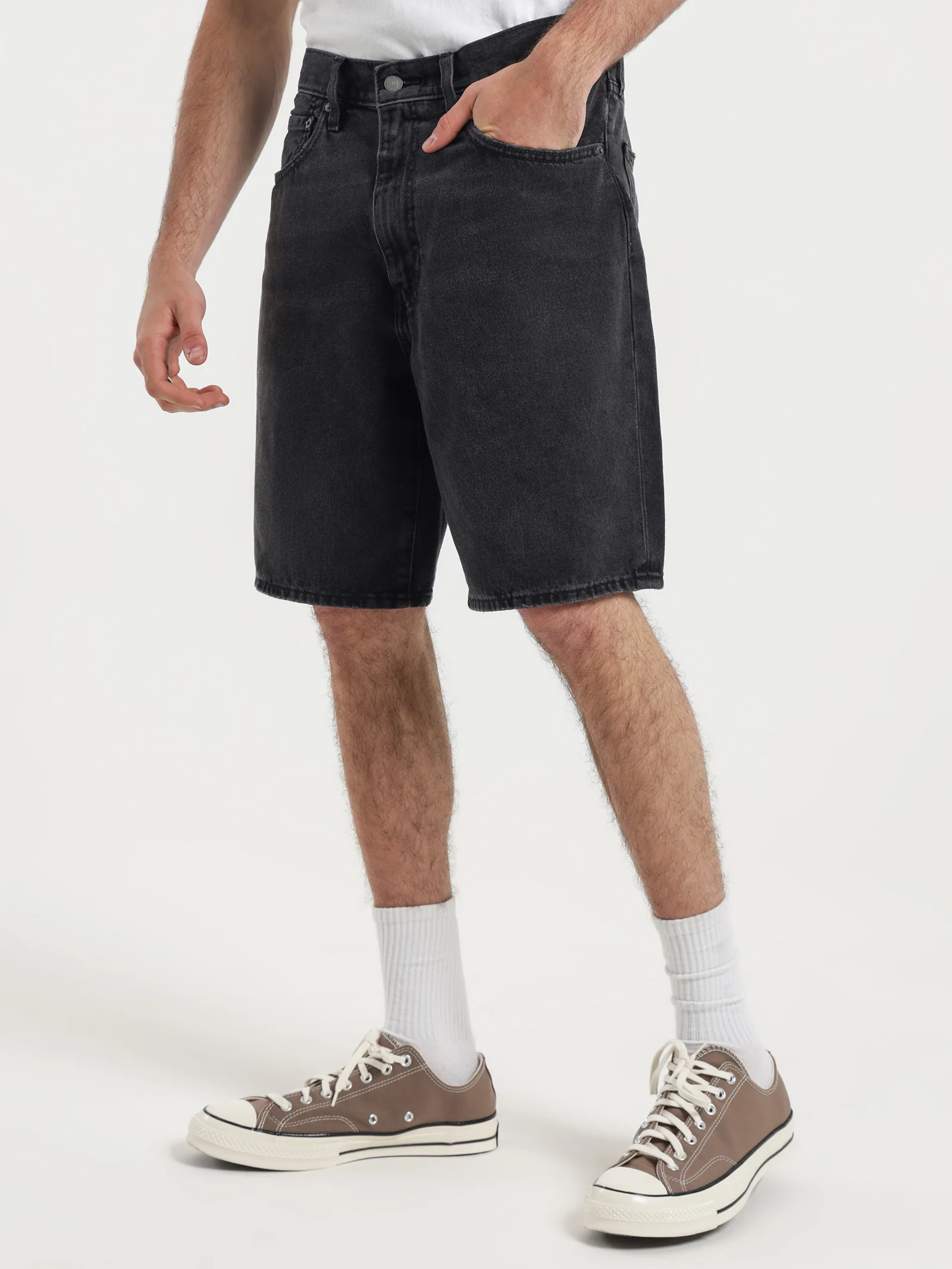 Stay Baggy Shorts - Image 3