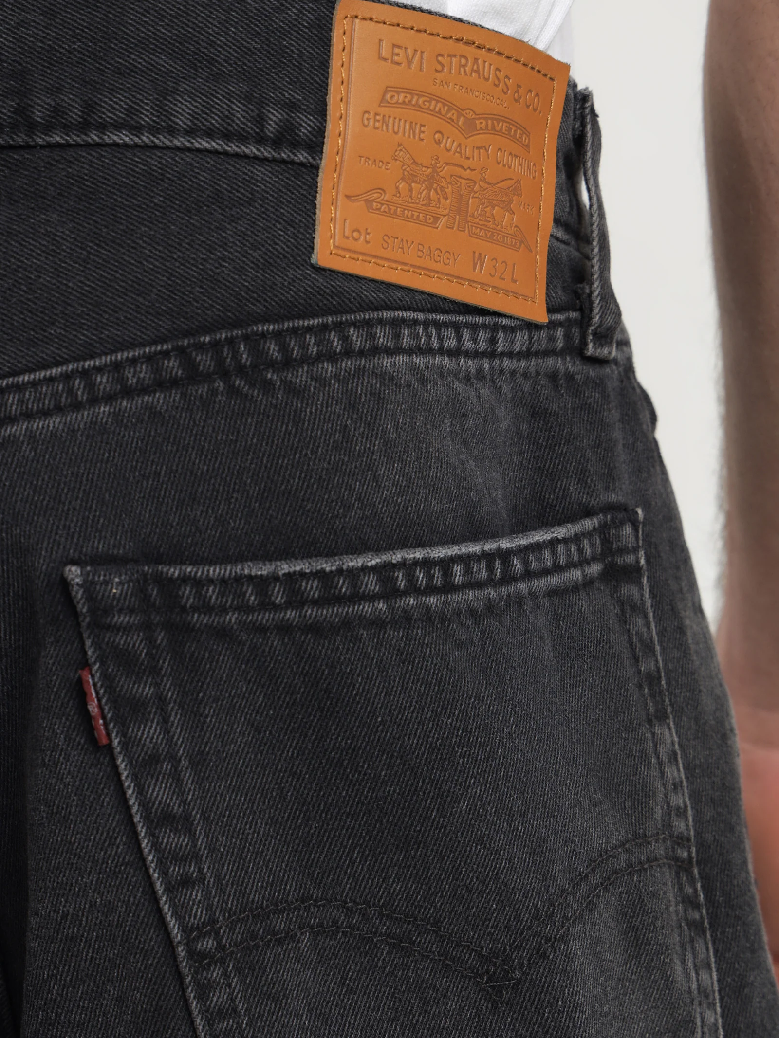 Stay Baggy Shorts - Image 5