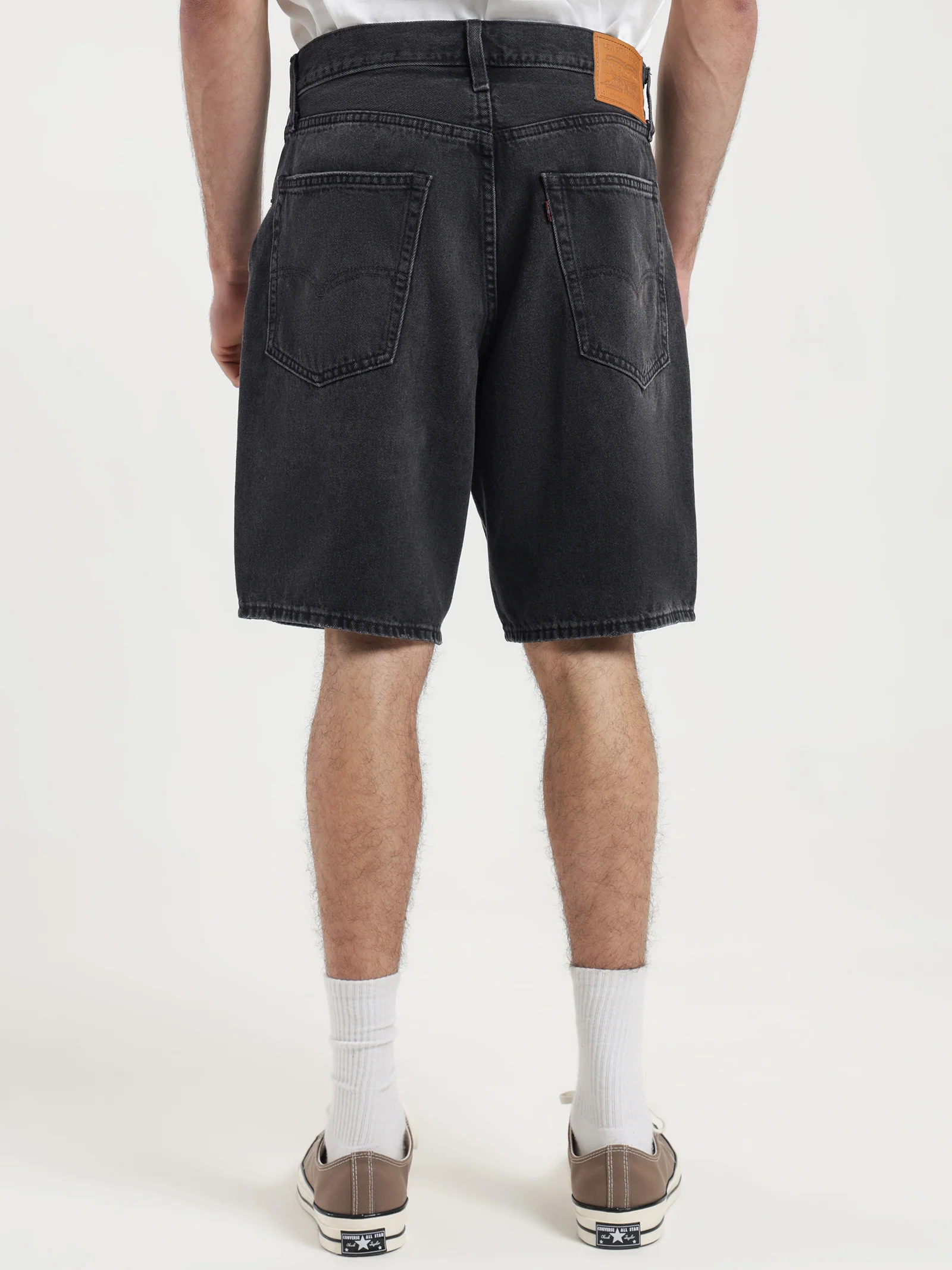 Stay Baggy Shorts - Image 6