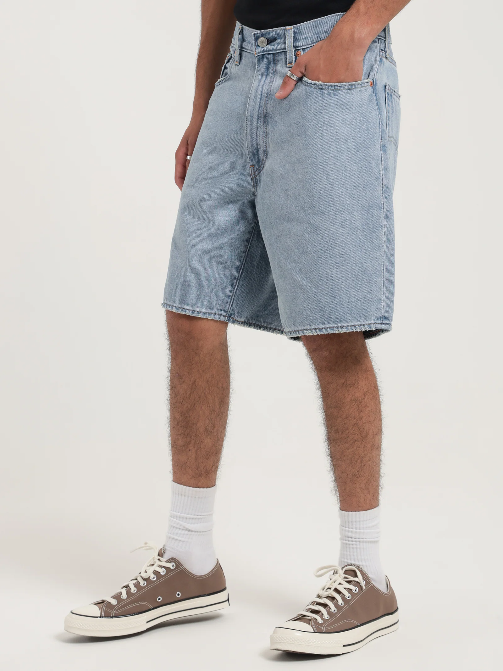 Stay Baggy Shorts - Image 3
