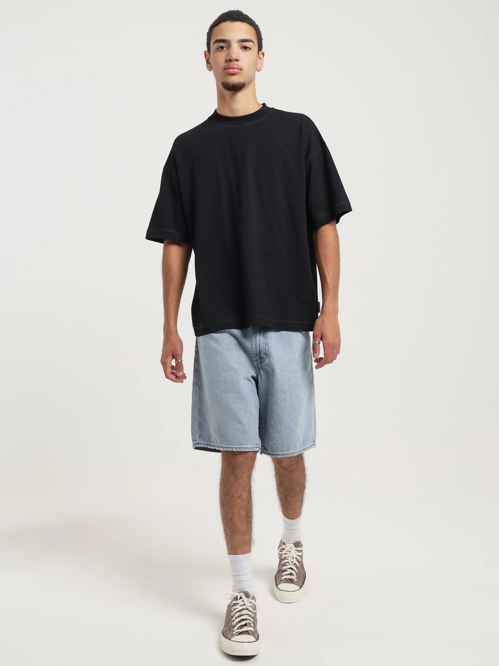 Stay Baggy Shorts - Image 4
