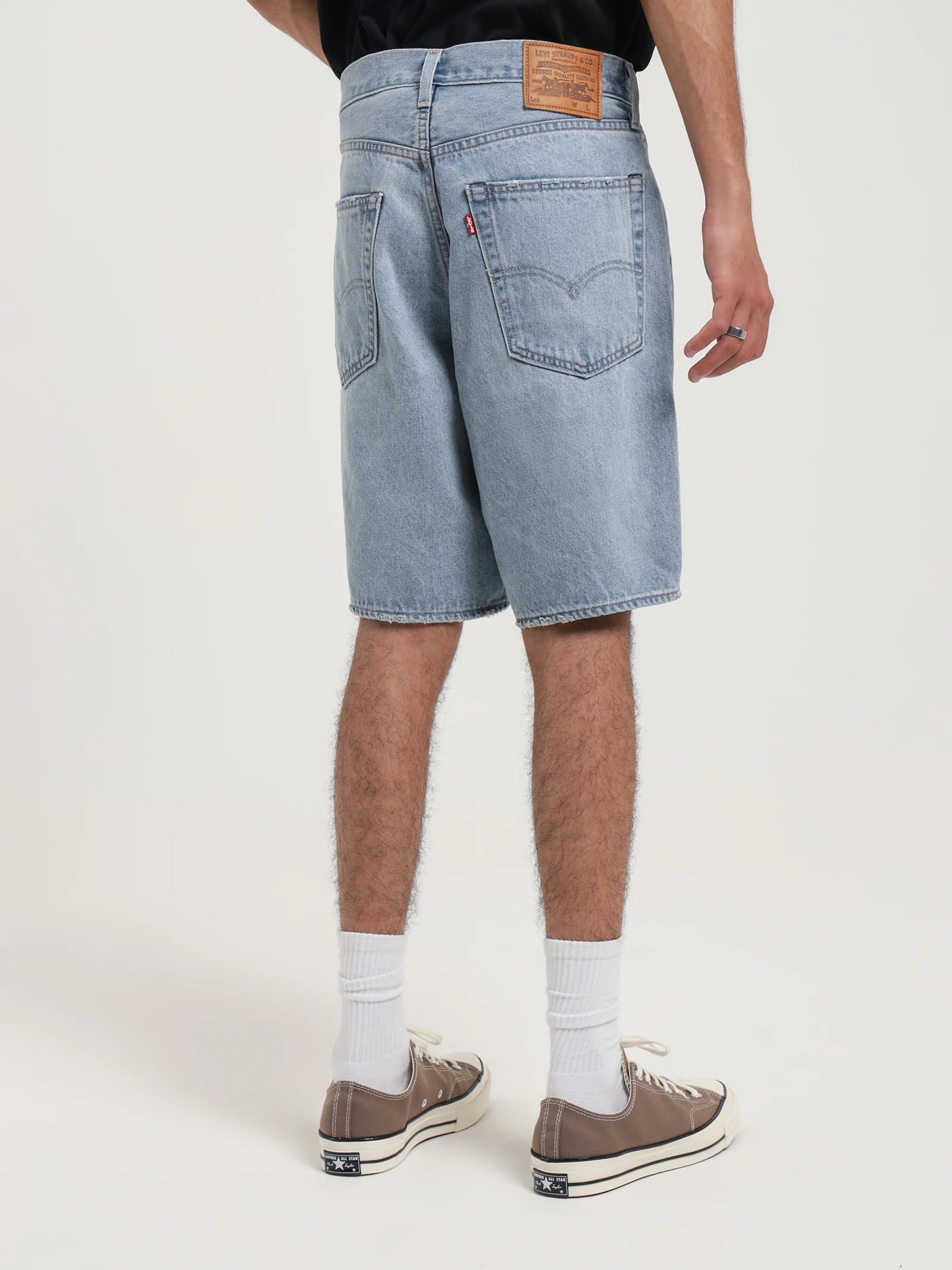 Stay Baggy Shorts - Image 6
