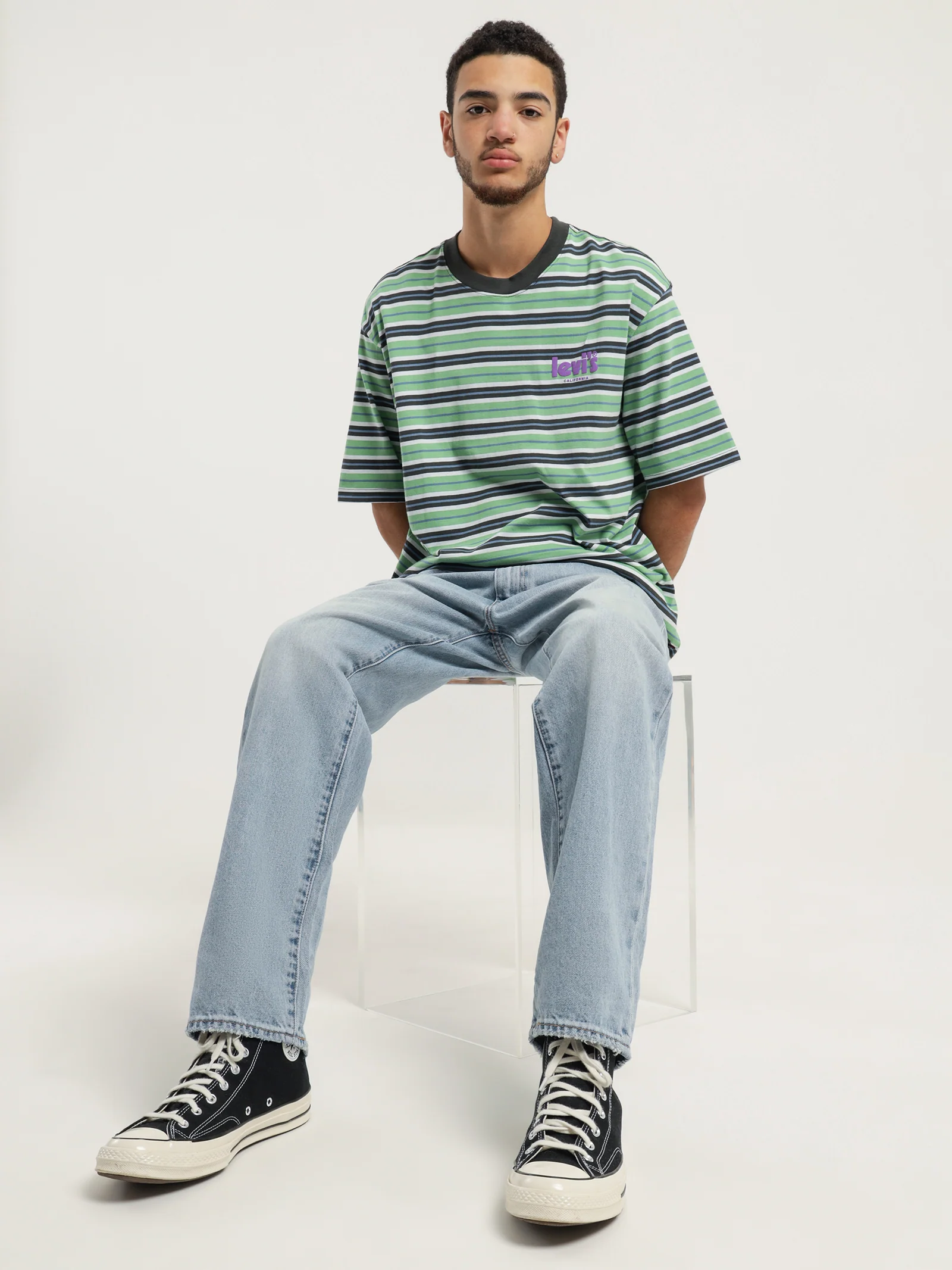 Stay Loose Denim - Image 2