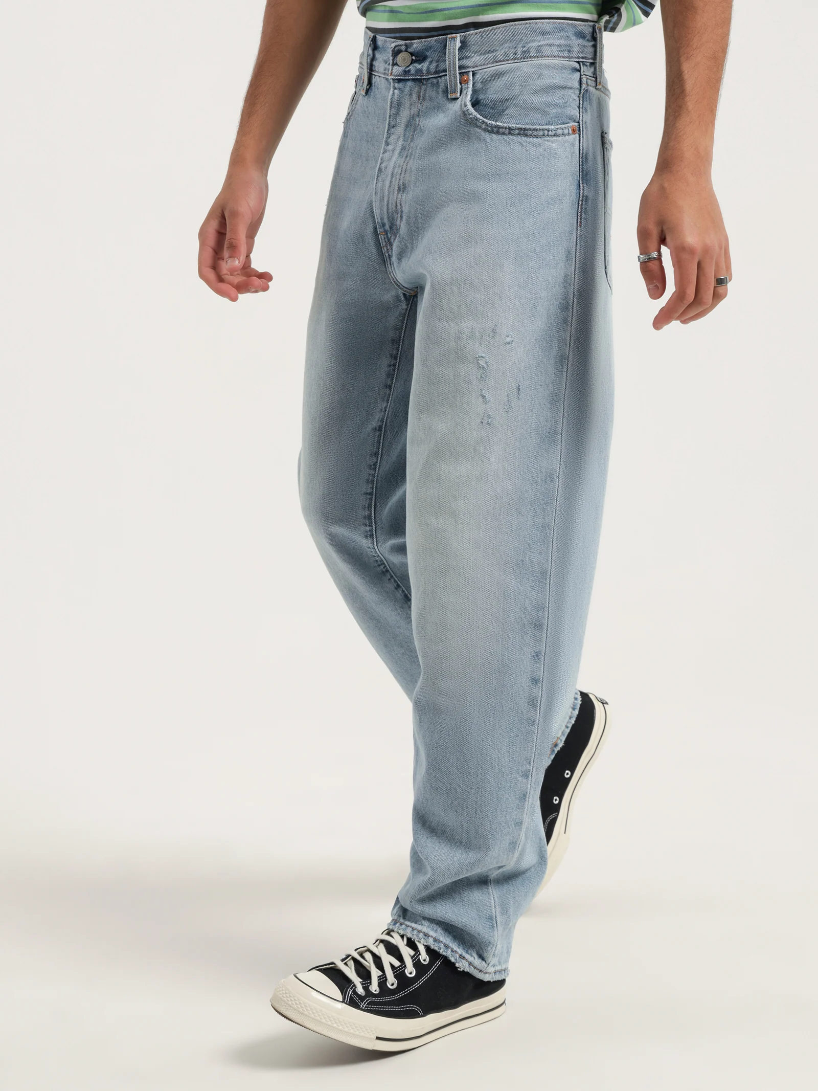 Stay Loose Denim - Image 3