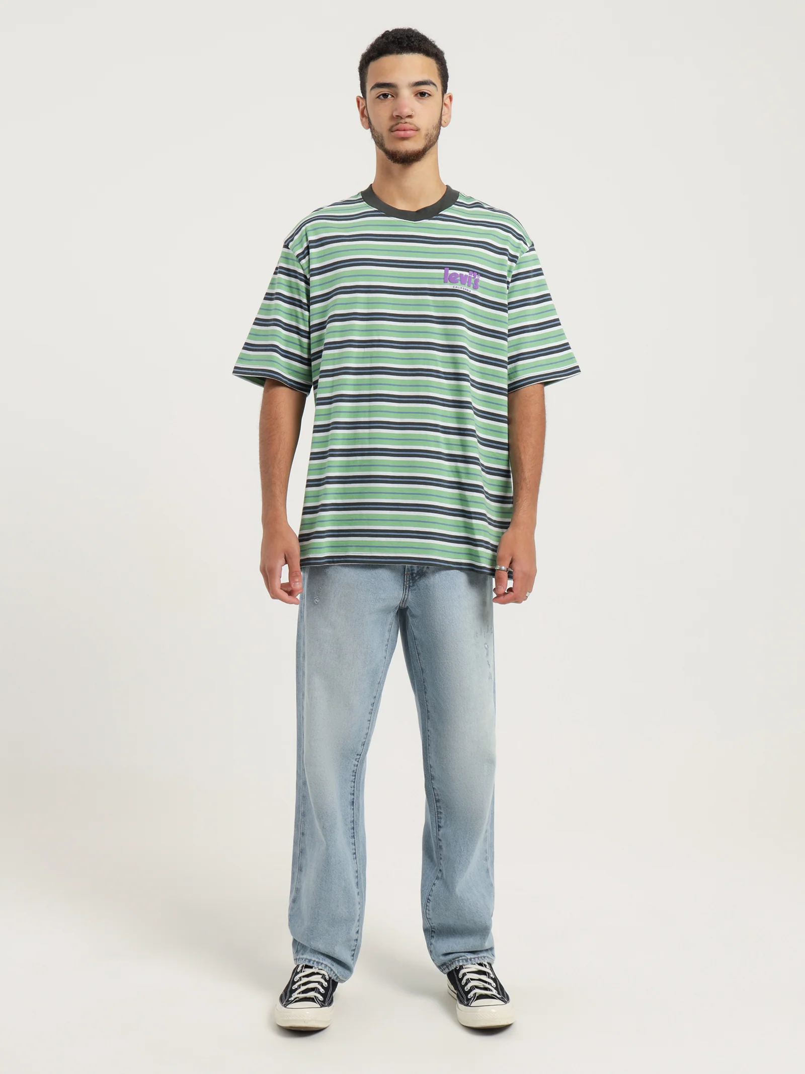 Stay Loose Denim - Image 4