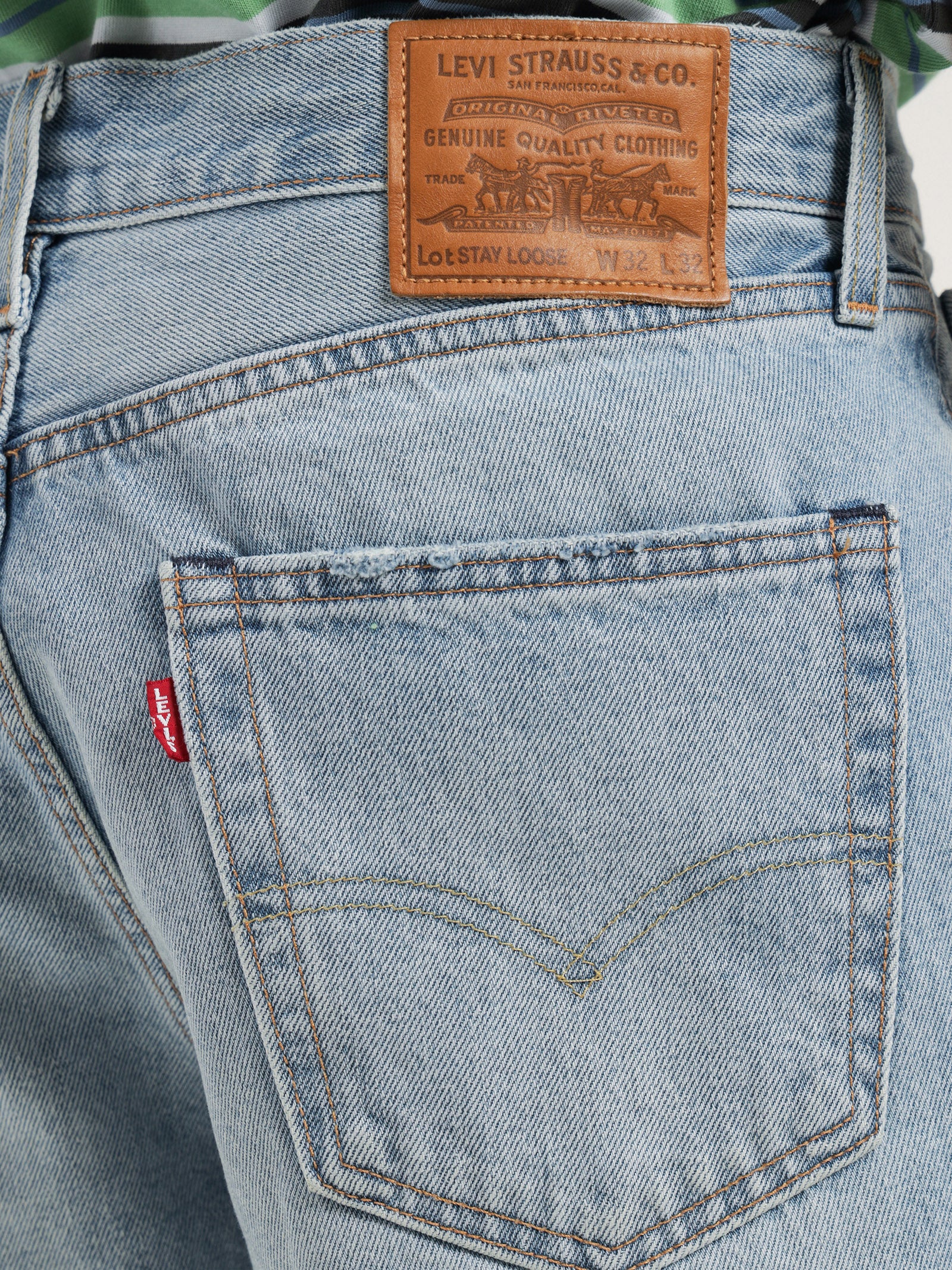 Stay Loose Denim - Image 5