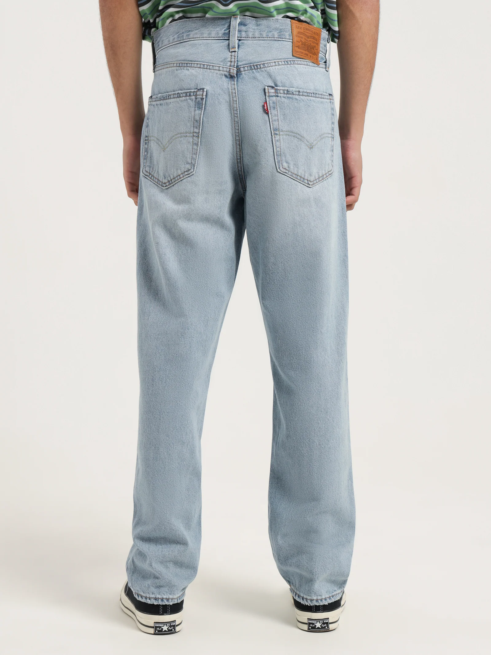 Stay Loose Denim - Image 6