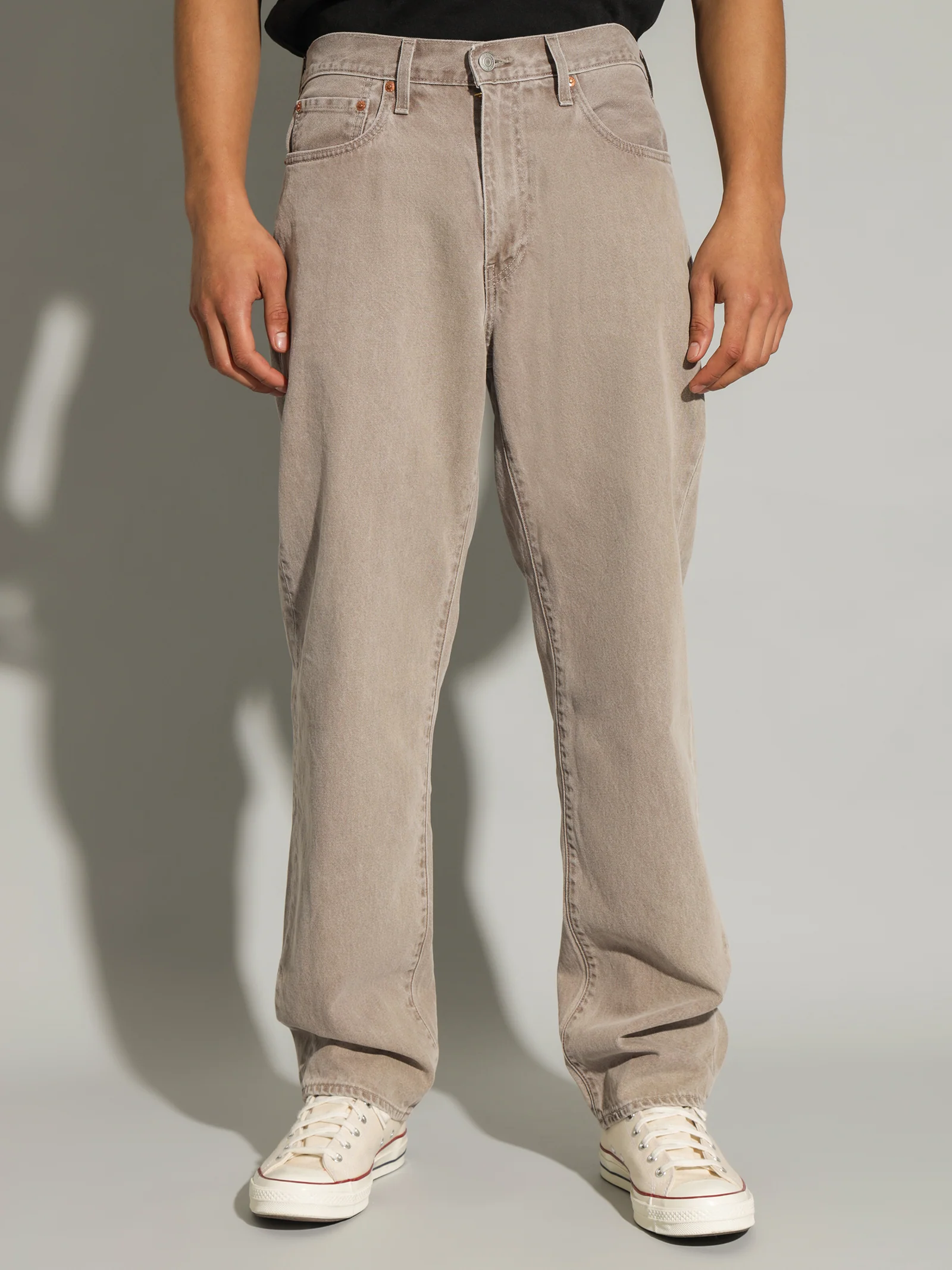 Stay Loose Denim