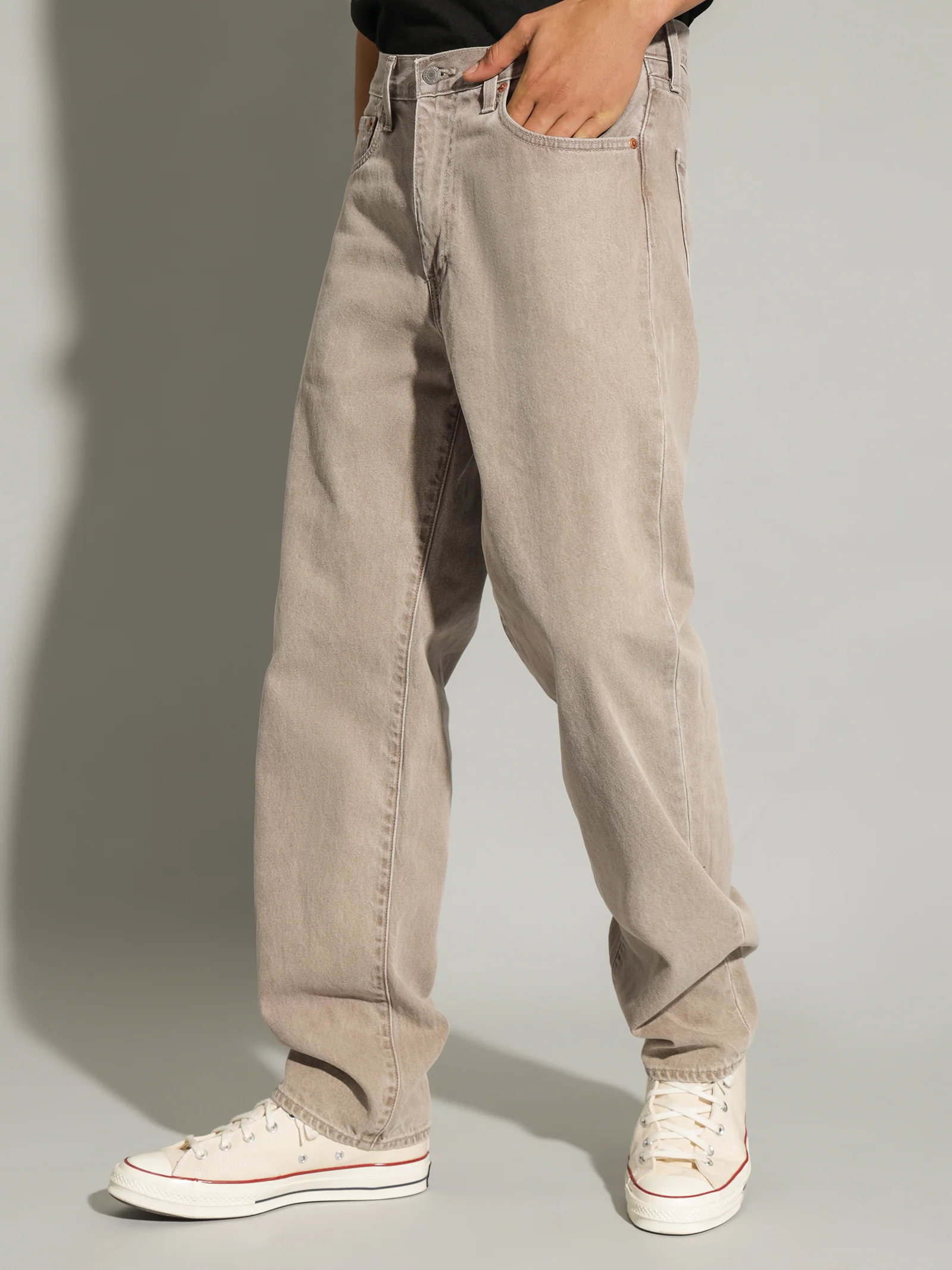 Stay Loose Denim - Image 3