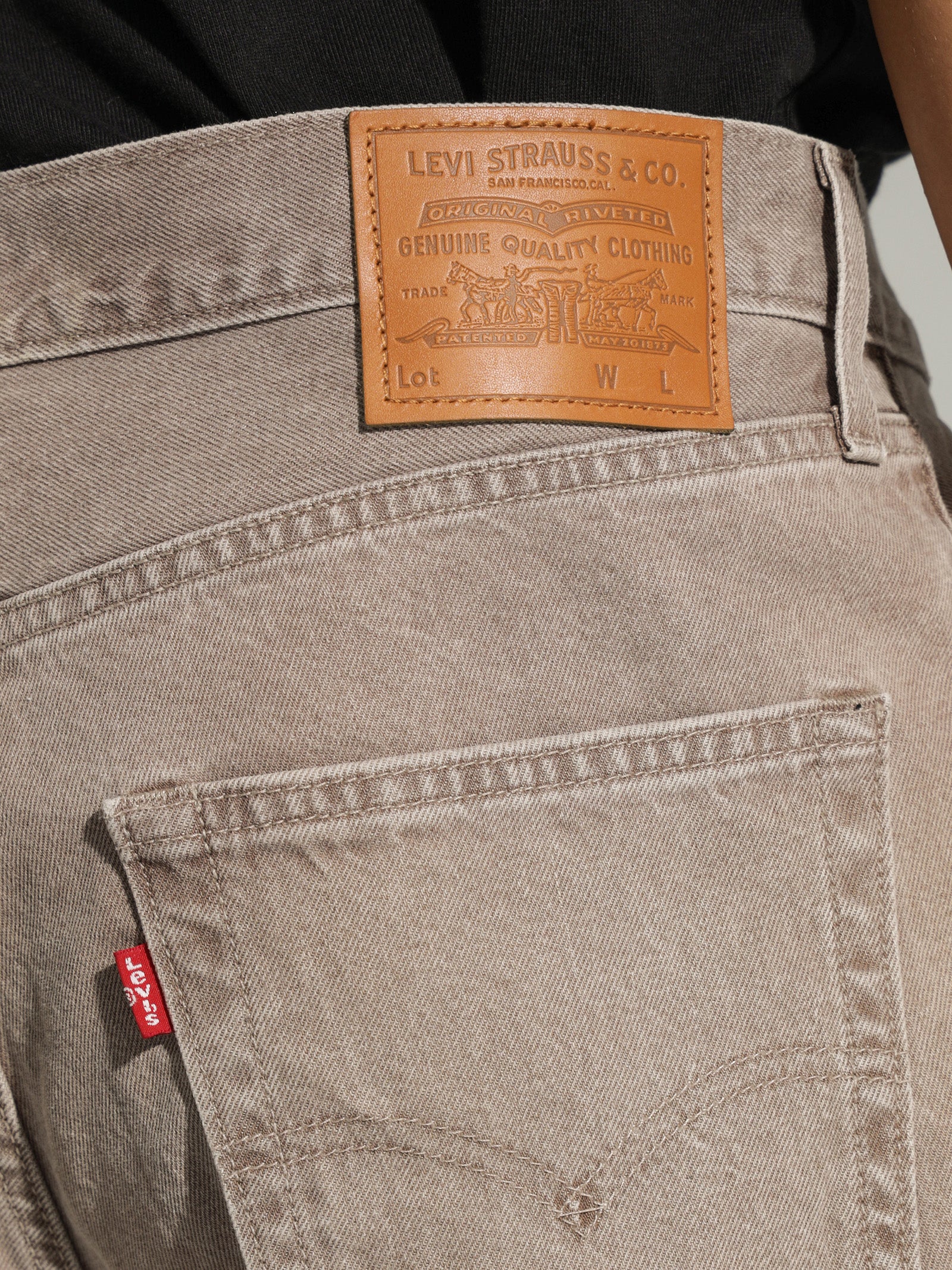 Stay Loose Denim - Image 5