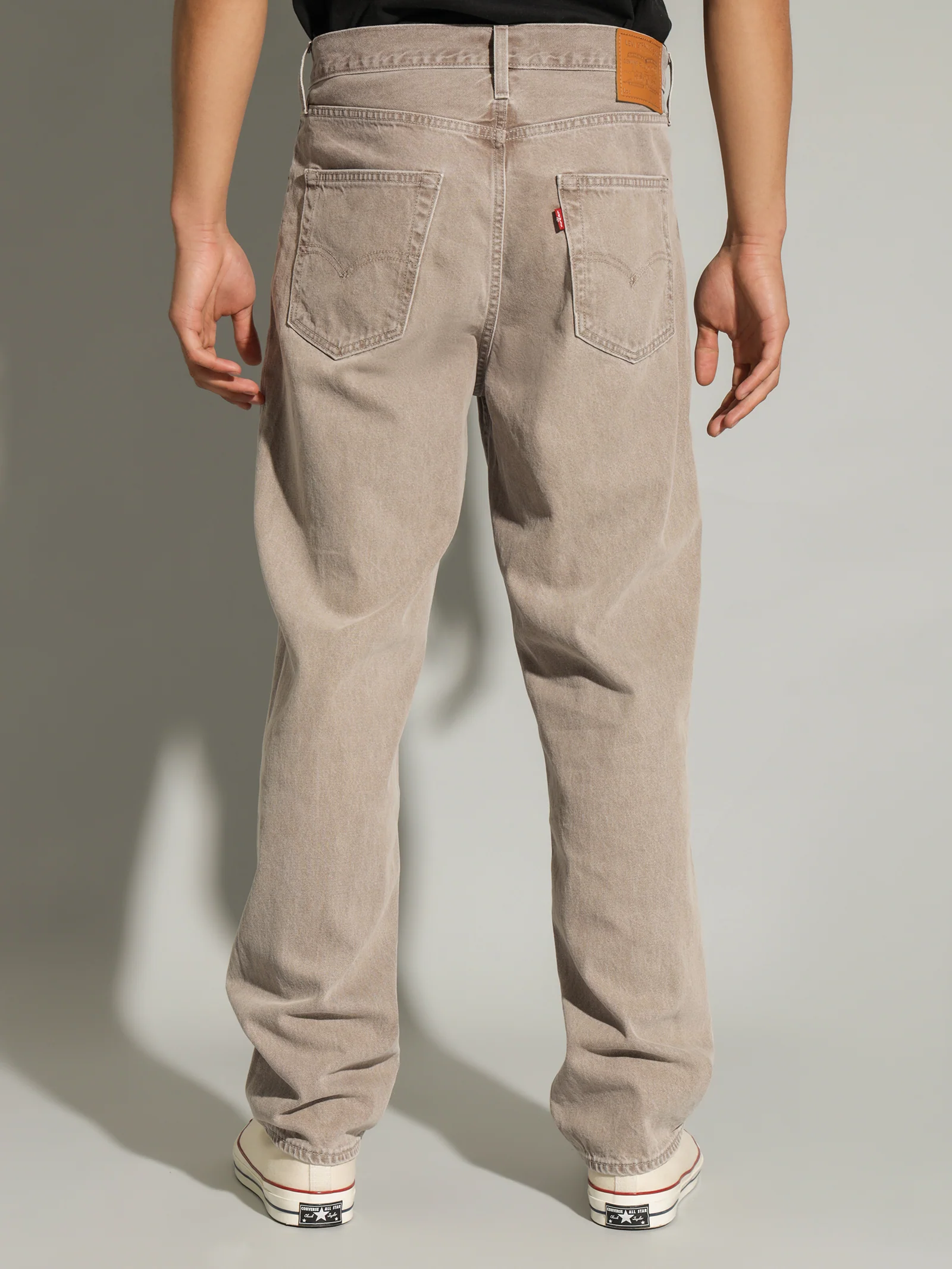 Stay Loose Denim - Image 6
