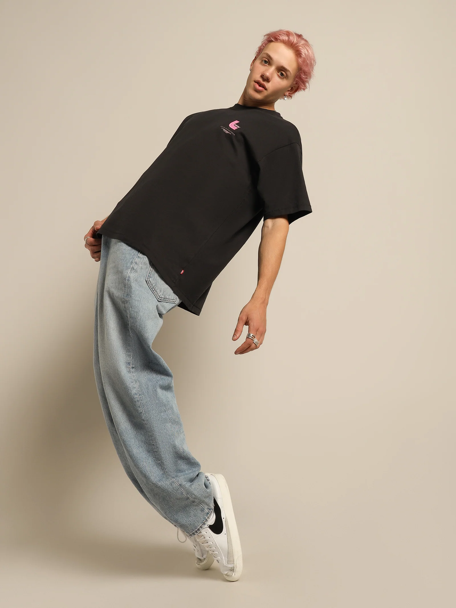 Stay Loose Jeans - Image 2