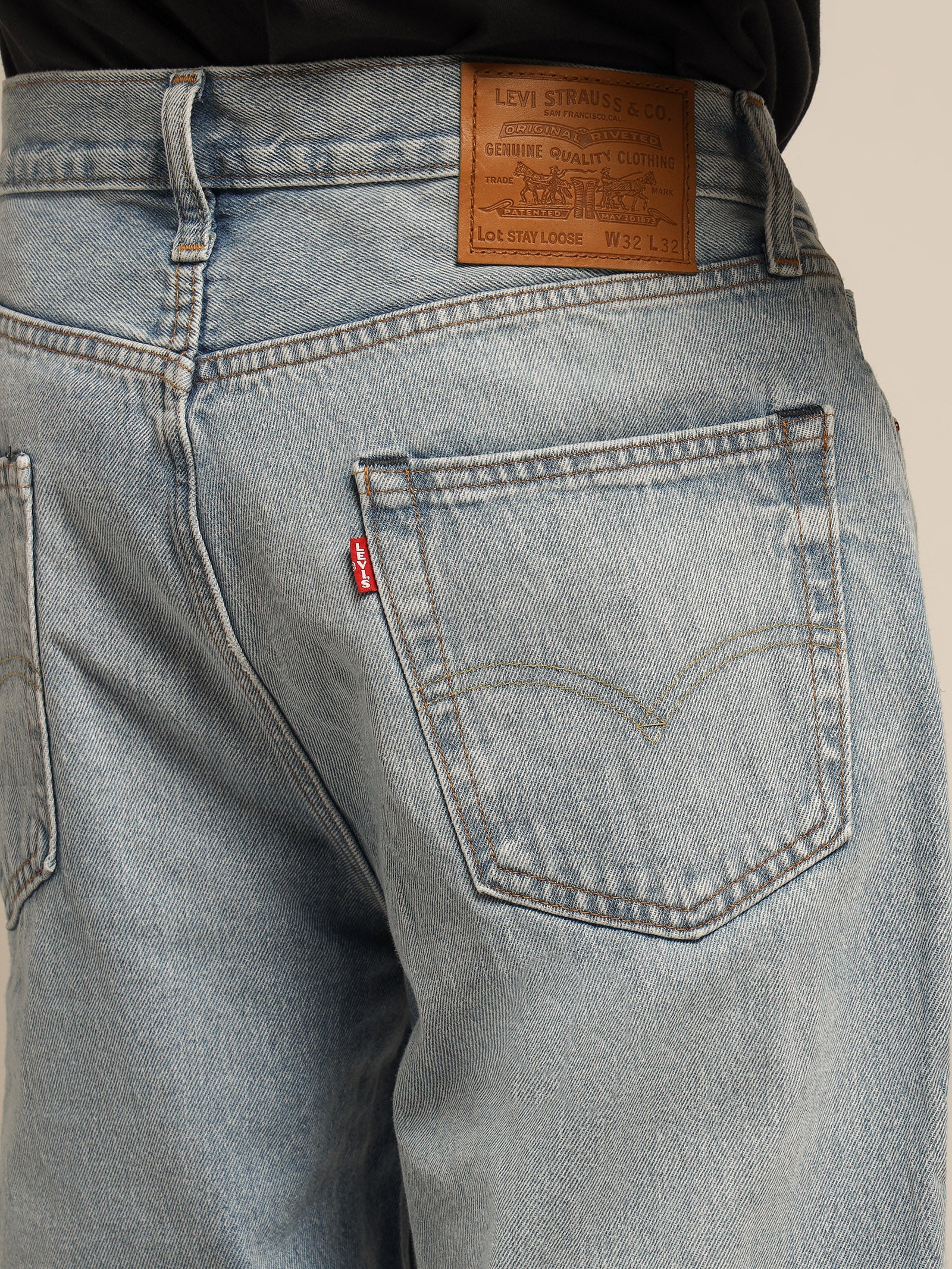Stay Loose Jeans - Image 3