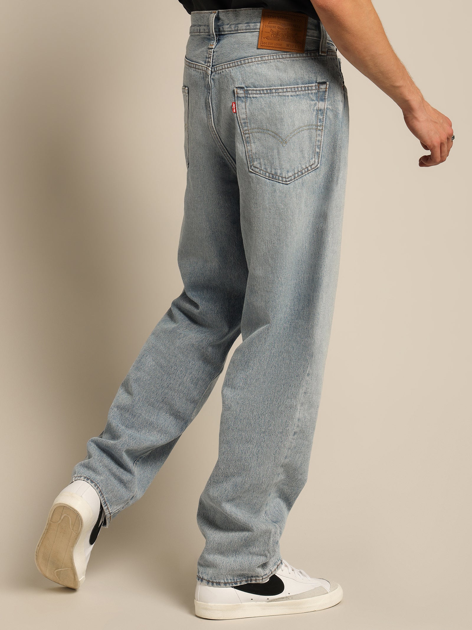 Stay Loose Jeans - Image 5