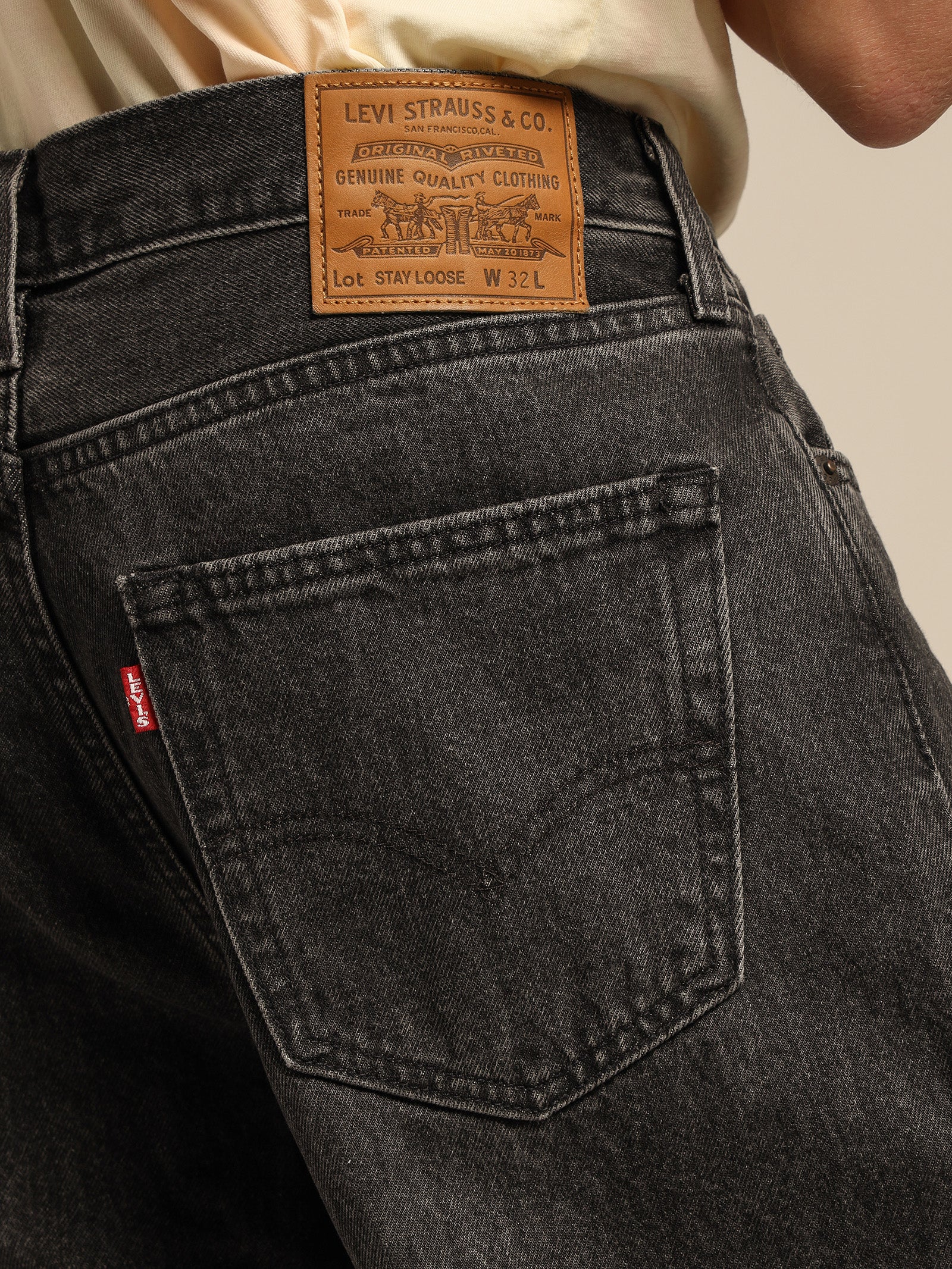Stay Loose Jeans - Image 3