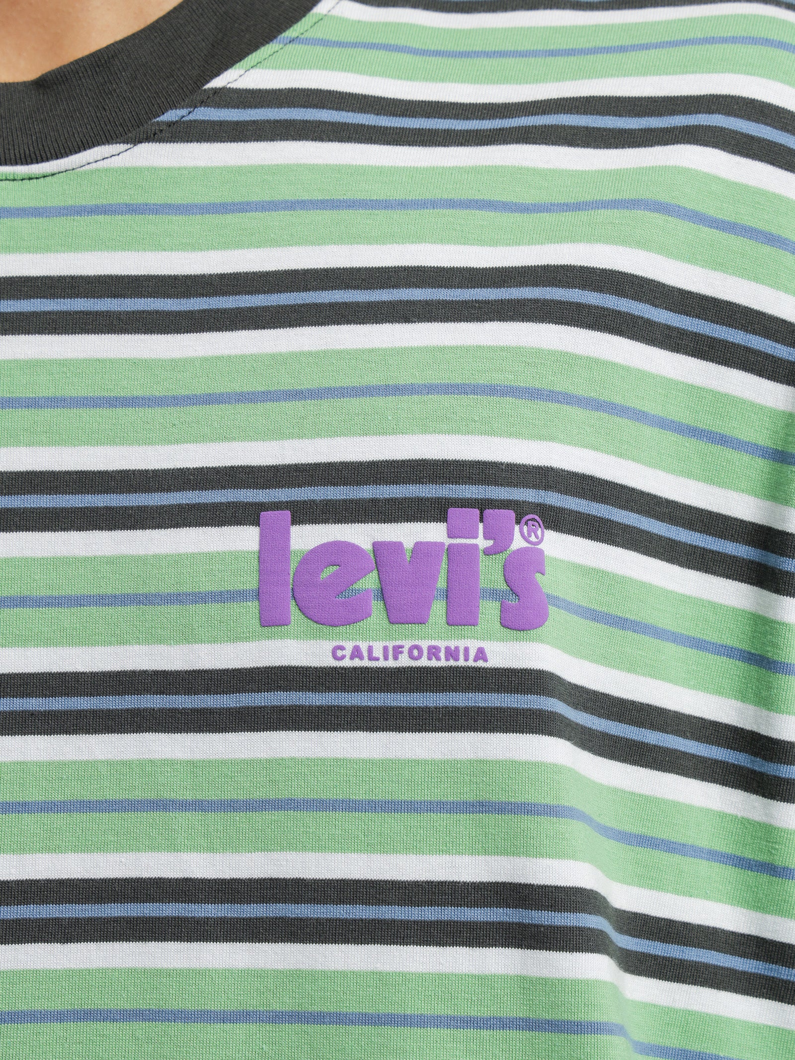 Stay Loose Short Sleeve T-Shirt - Image 4