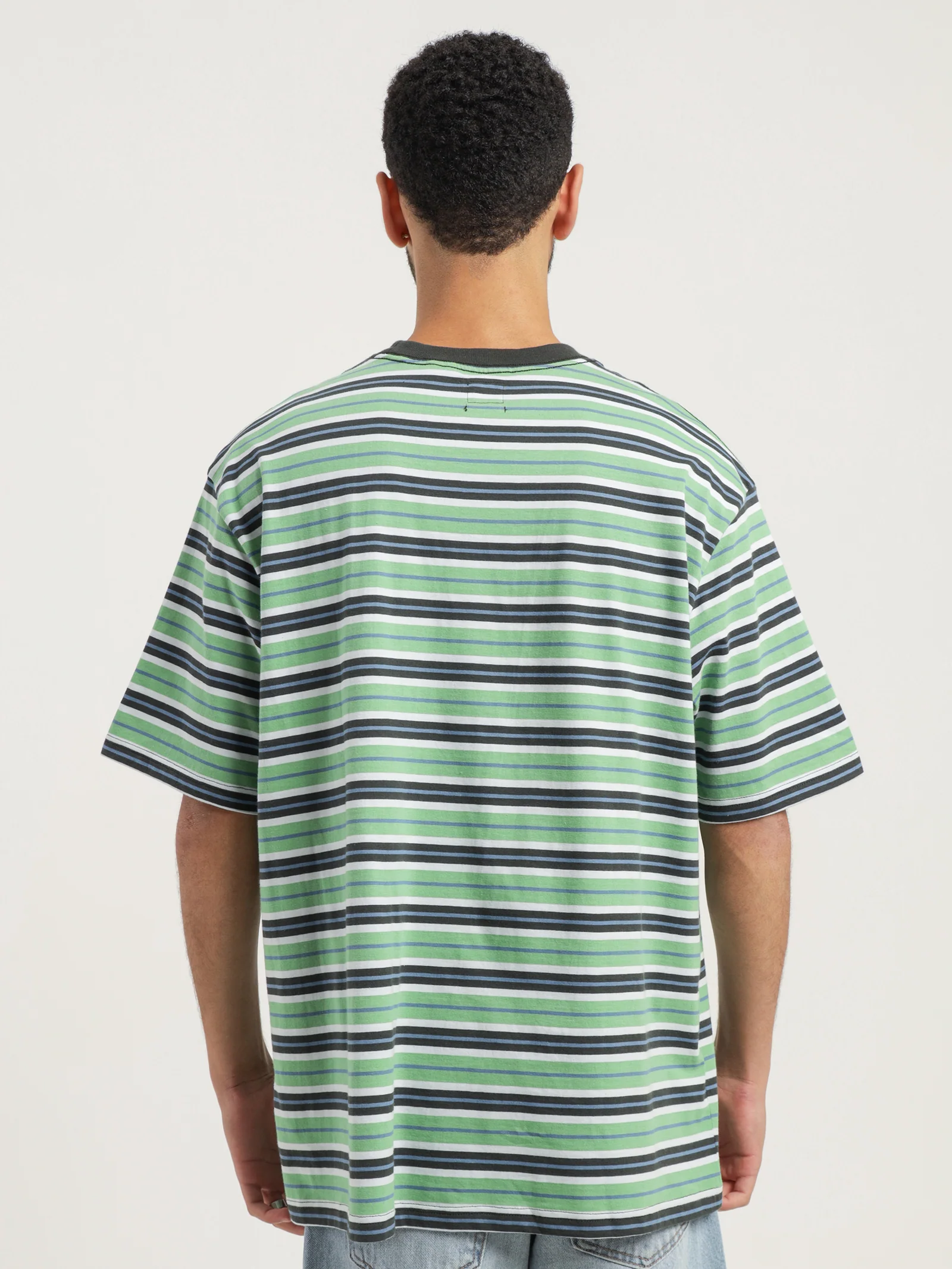 Stay Loose Short Sleeve T-Shirt - Image 5