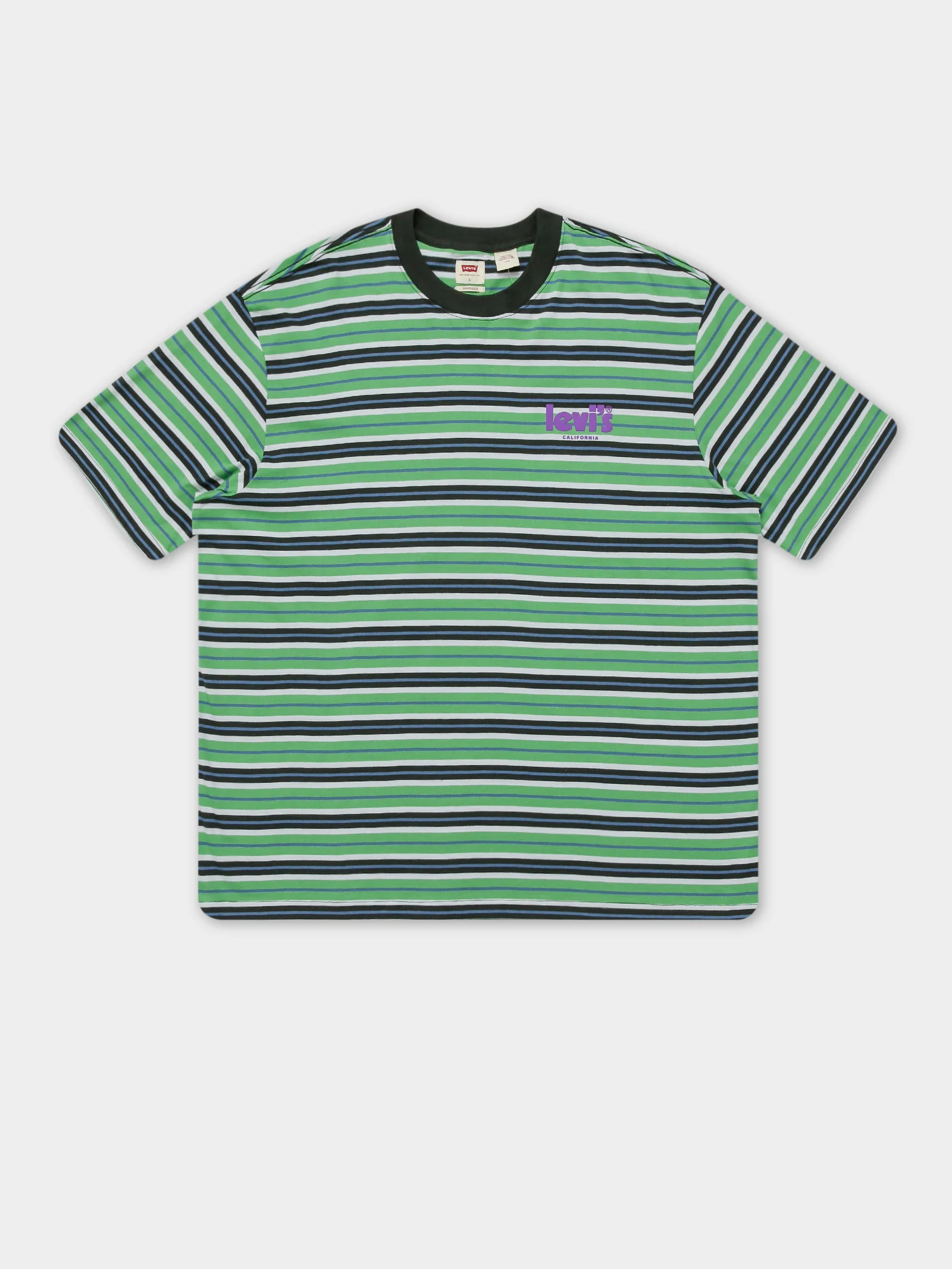 Stay Loose Short Sleeve T-Shirt - Image 6