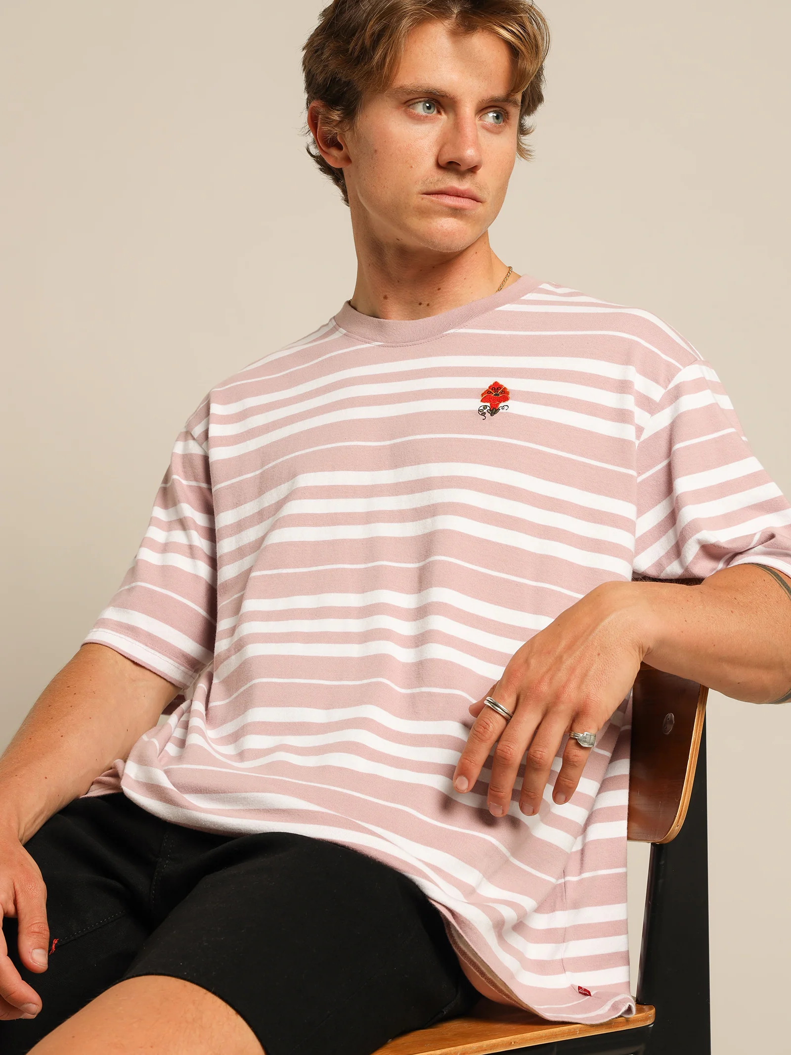 Stay Loose T-Shirt - Image 2