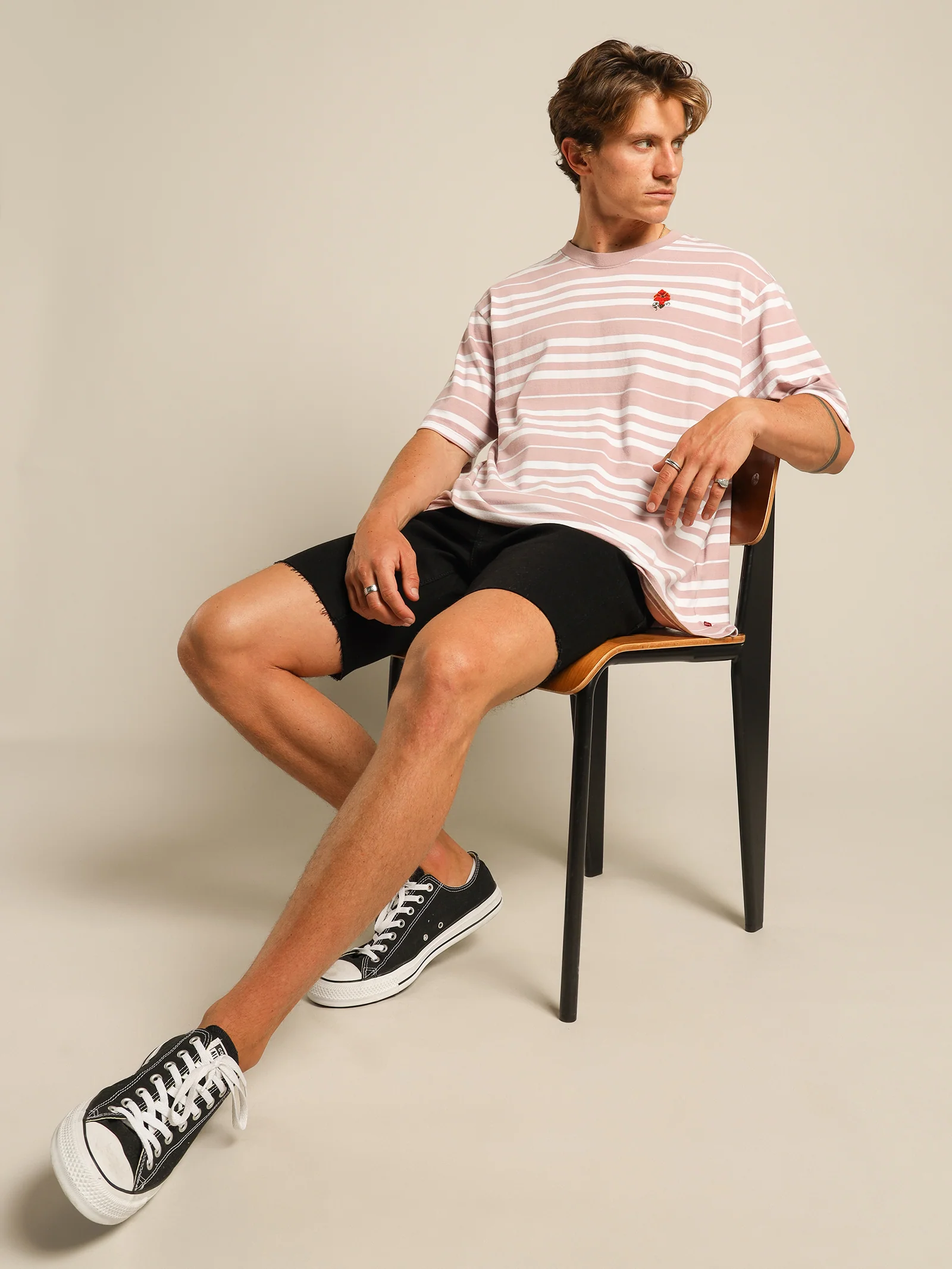 Stay Loose T-Shirt - Image 4
