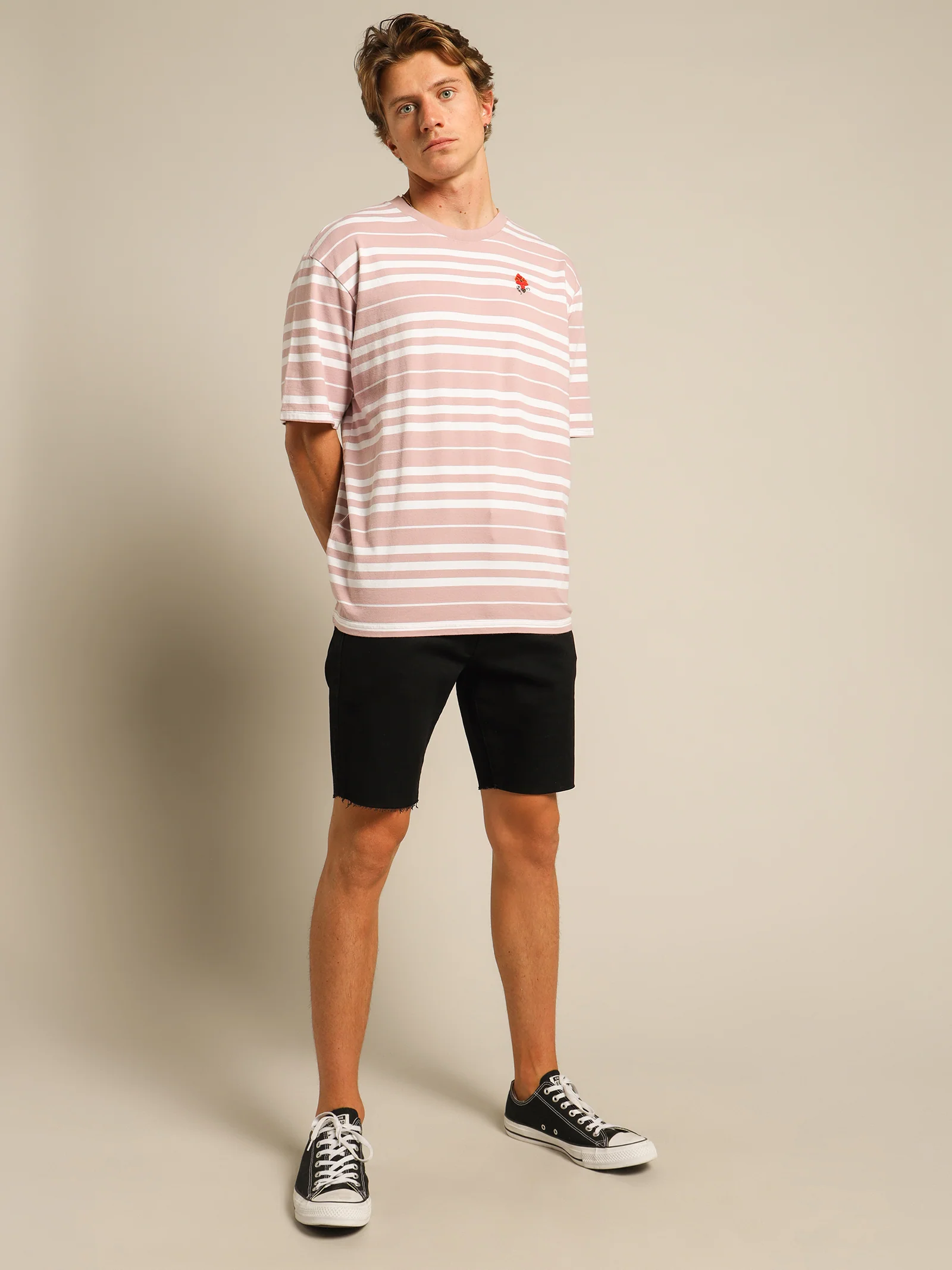 Stay Loose T-Shirt - Image 5