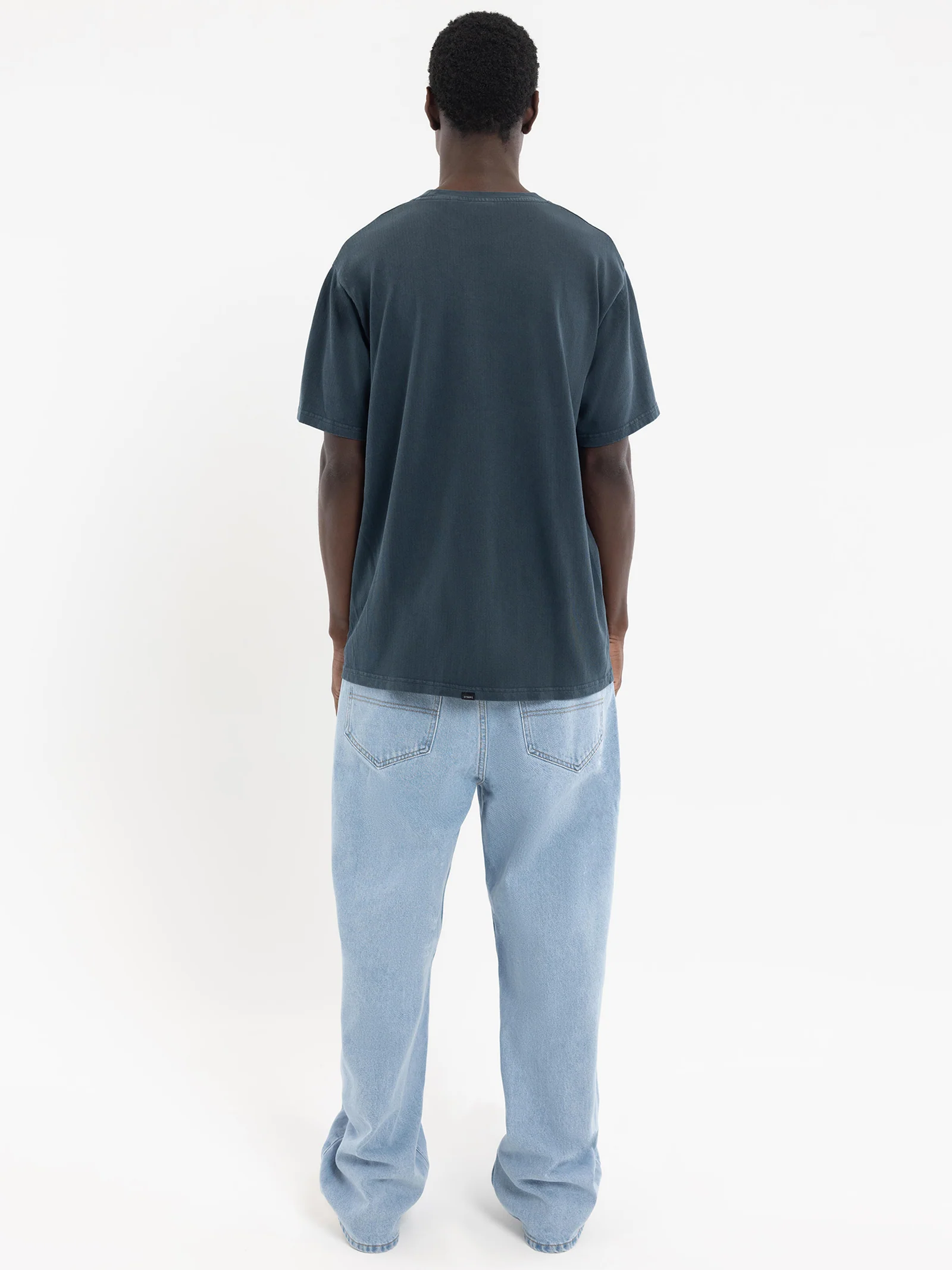 Steadfast Merch Fit T-Shirt - Image 5