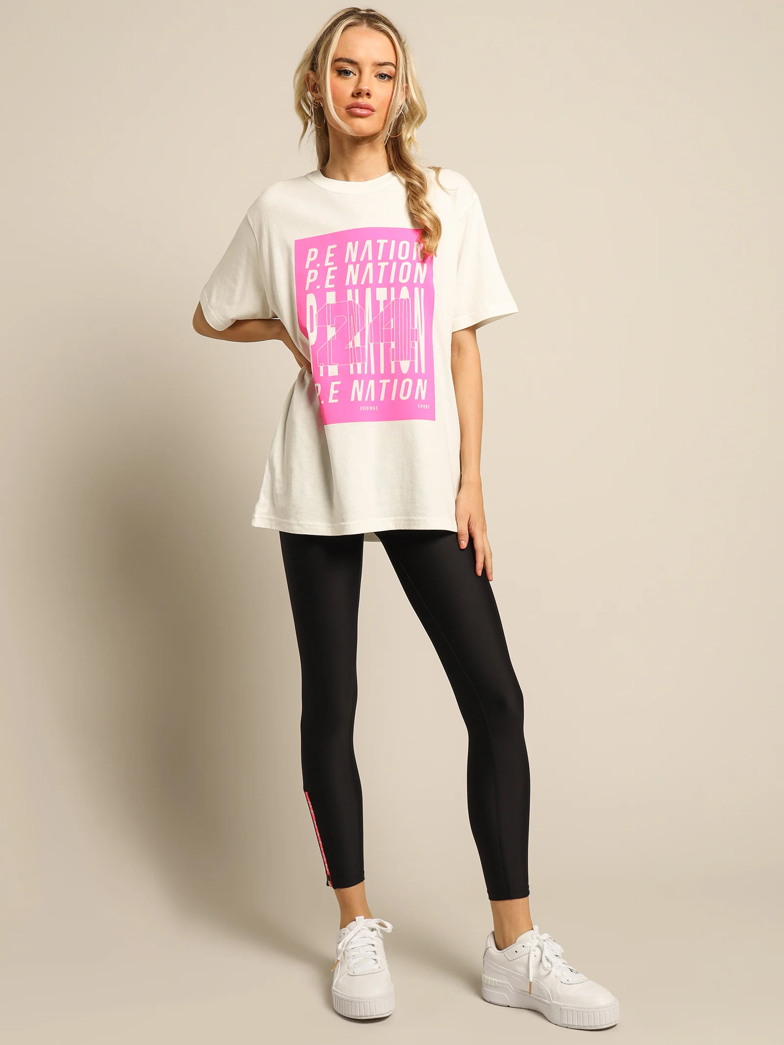 Steady Run Leggings - Image 5