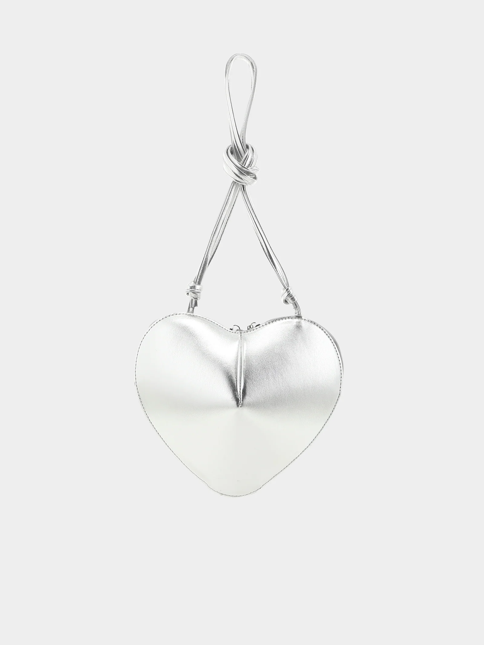 Stella Crossbody 3D Heart-Shaped Bag - Image 4