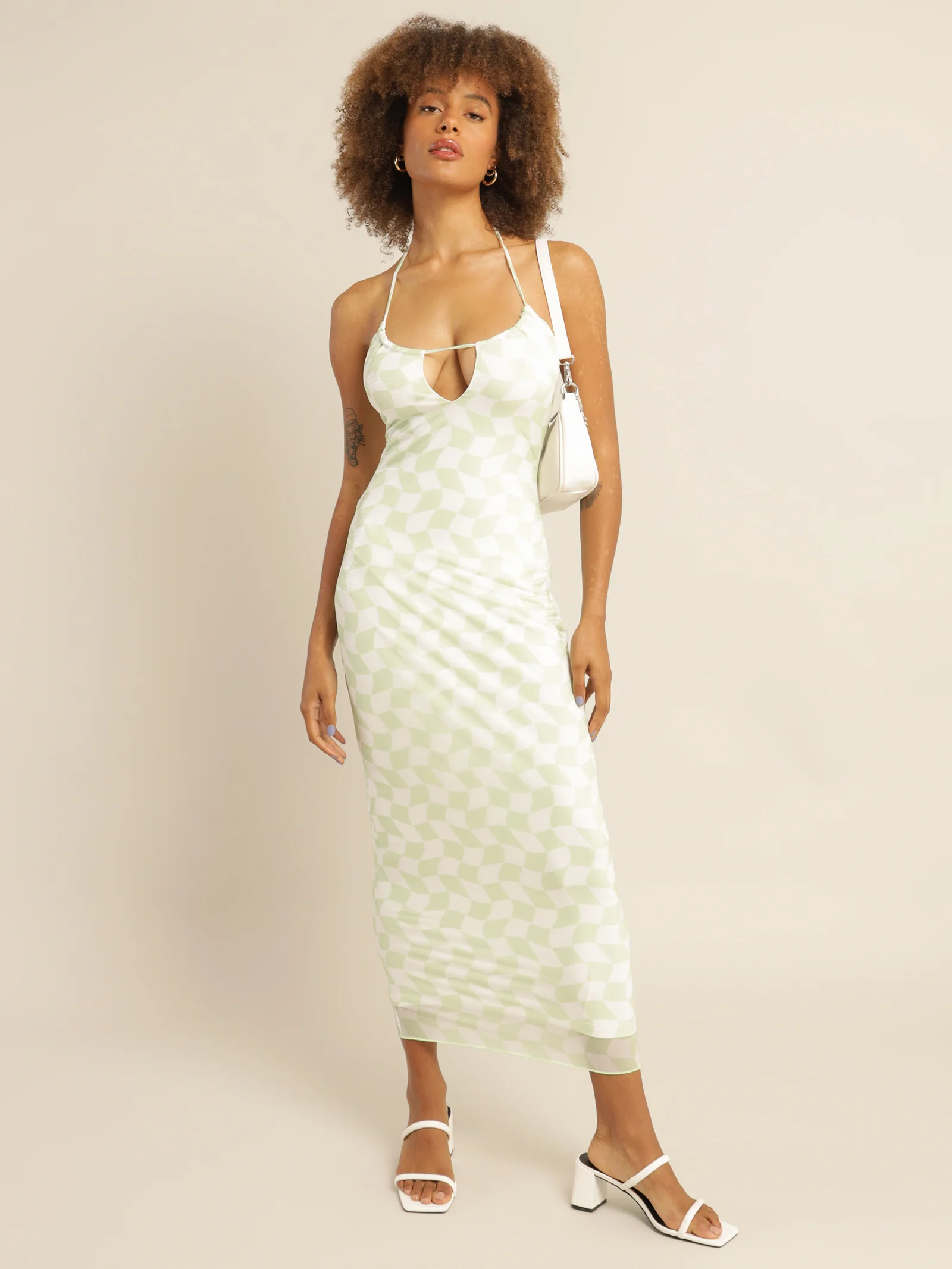 Stella Dress - Image 2